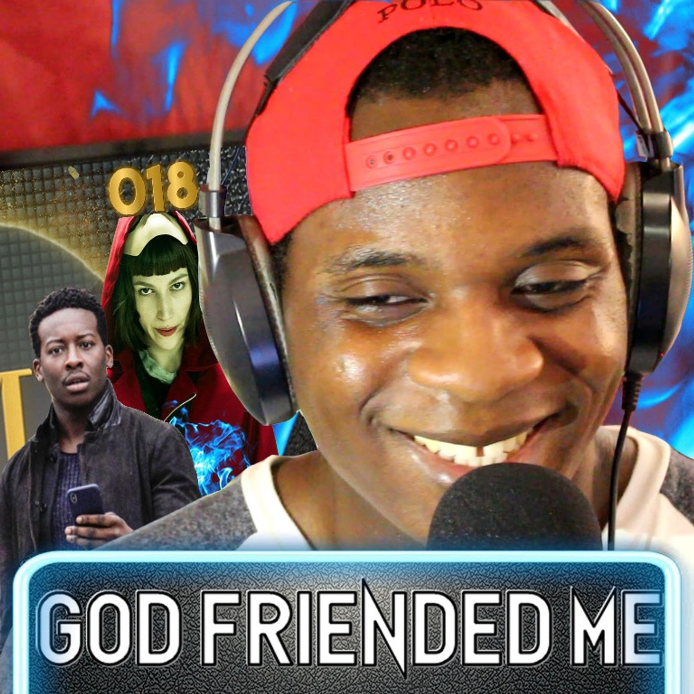 OMJ Podcast