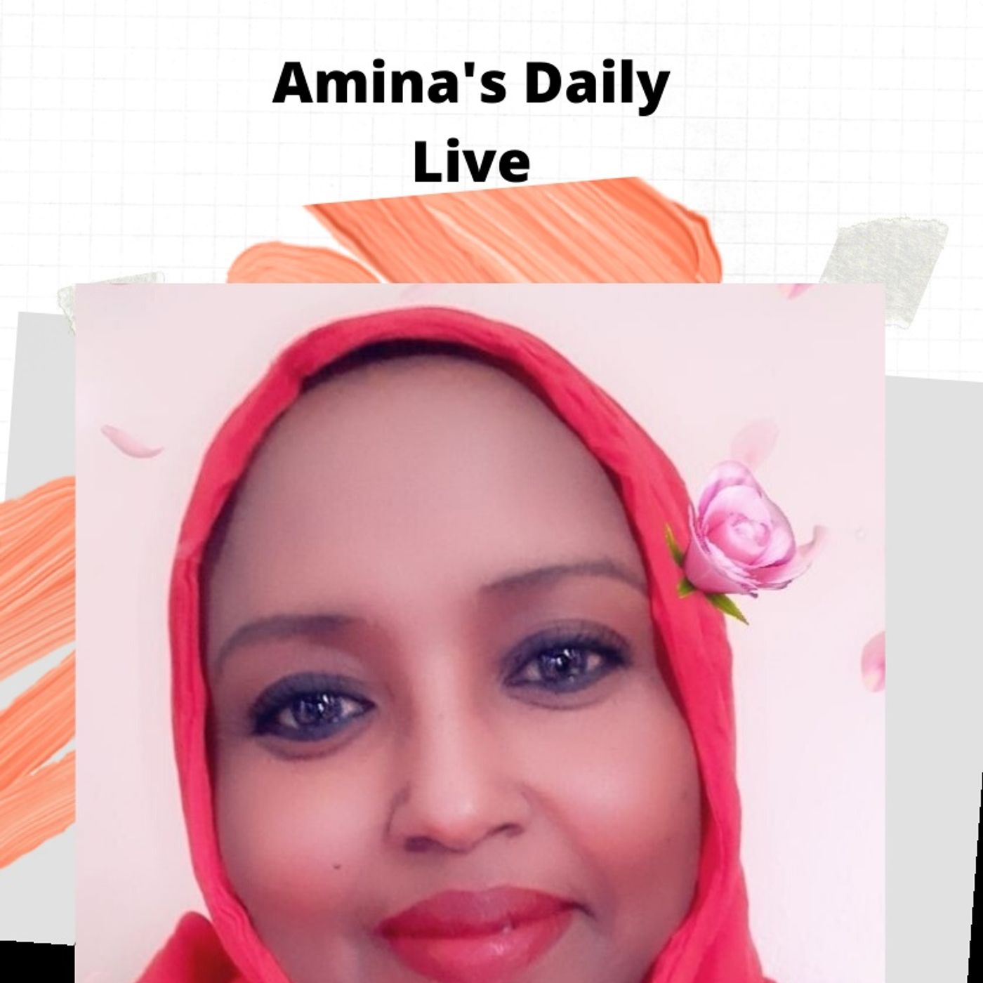 Amina's Daily Live