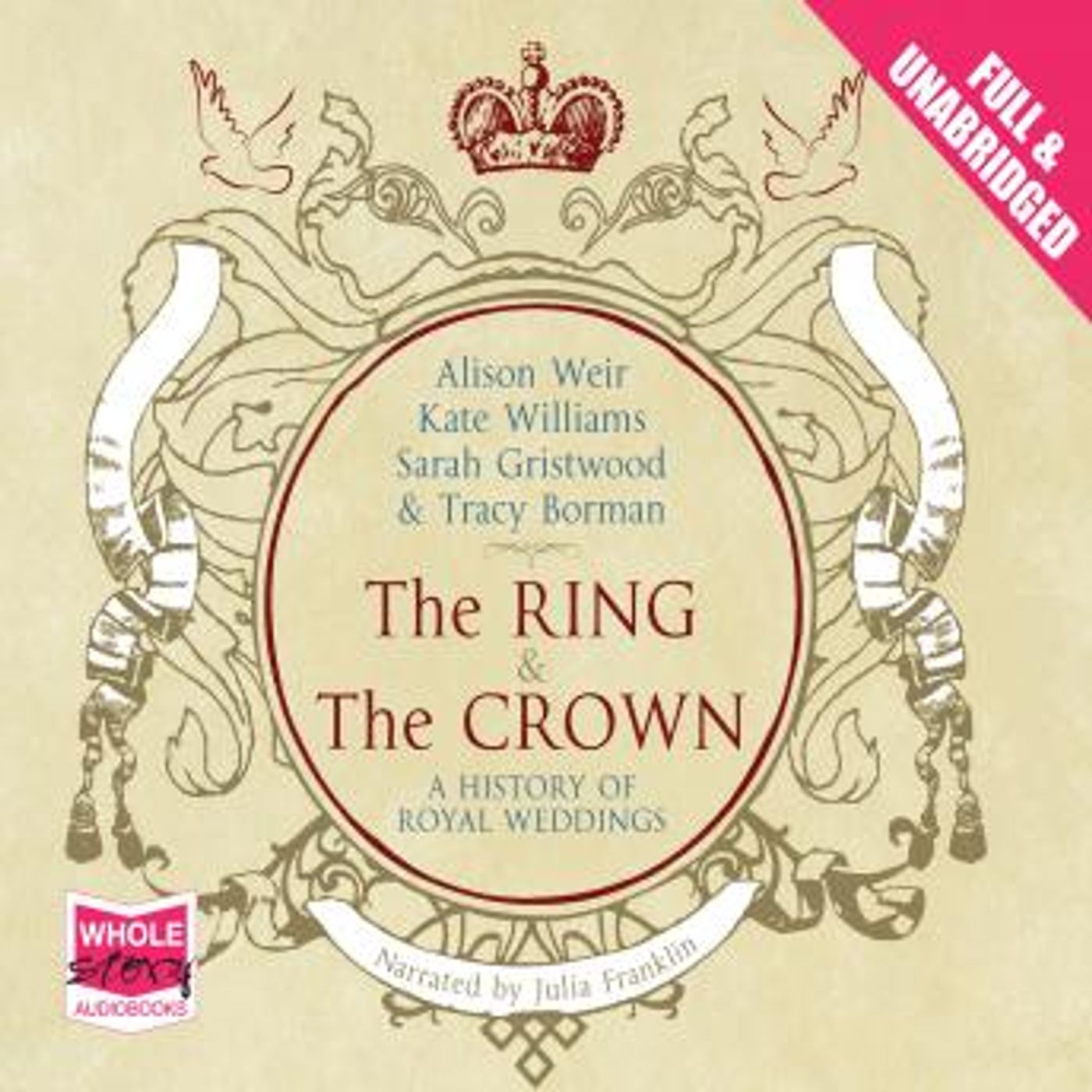 Get New Full Audiobooks in History, World