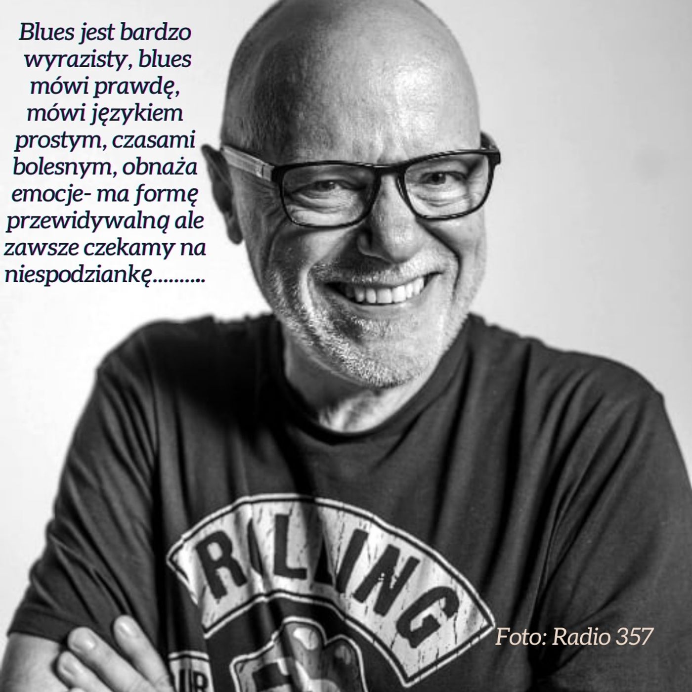 Bluesobrzmienie