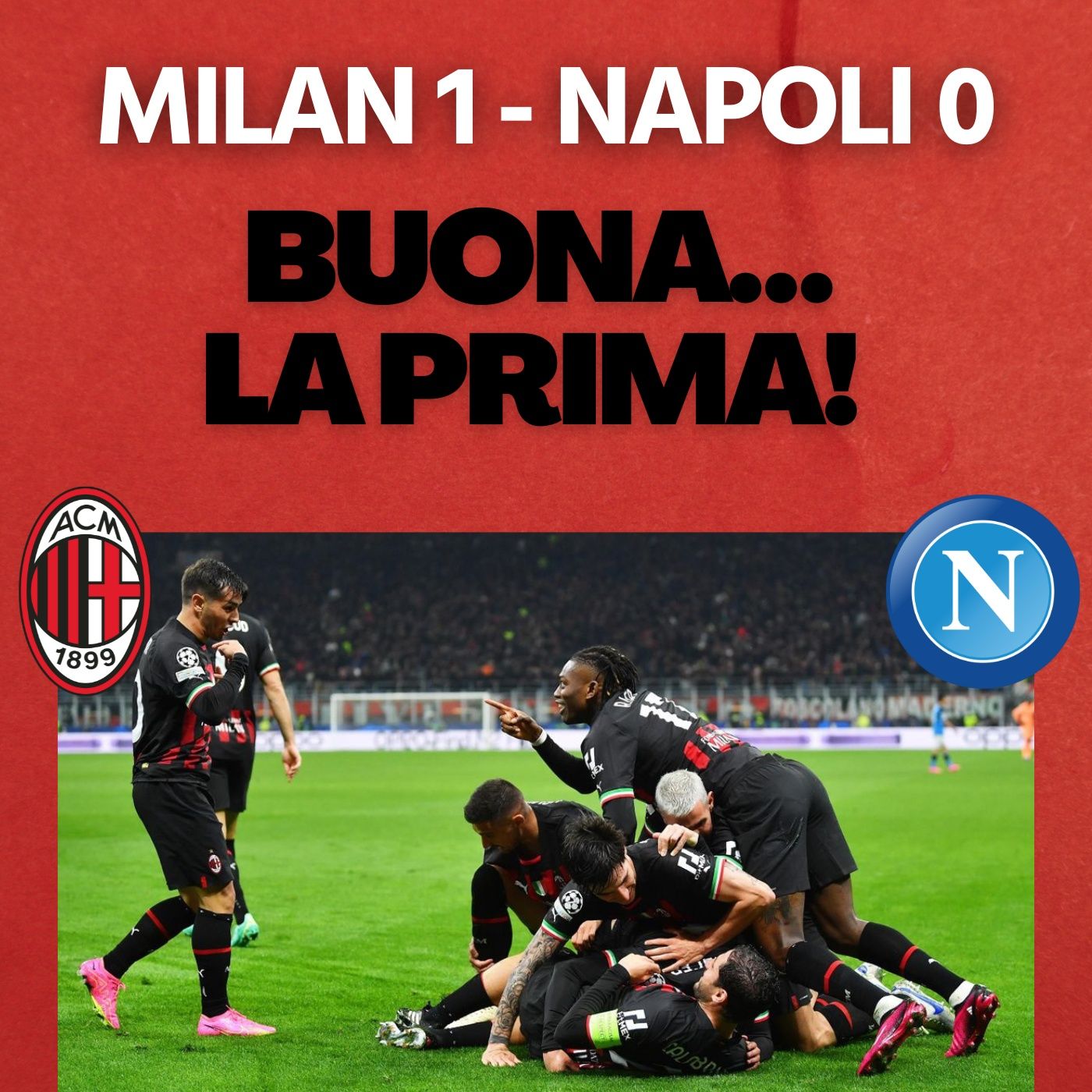 Mattino Milan