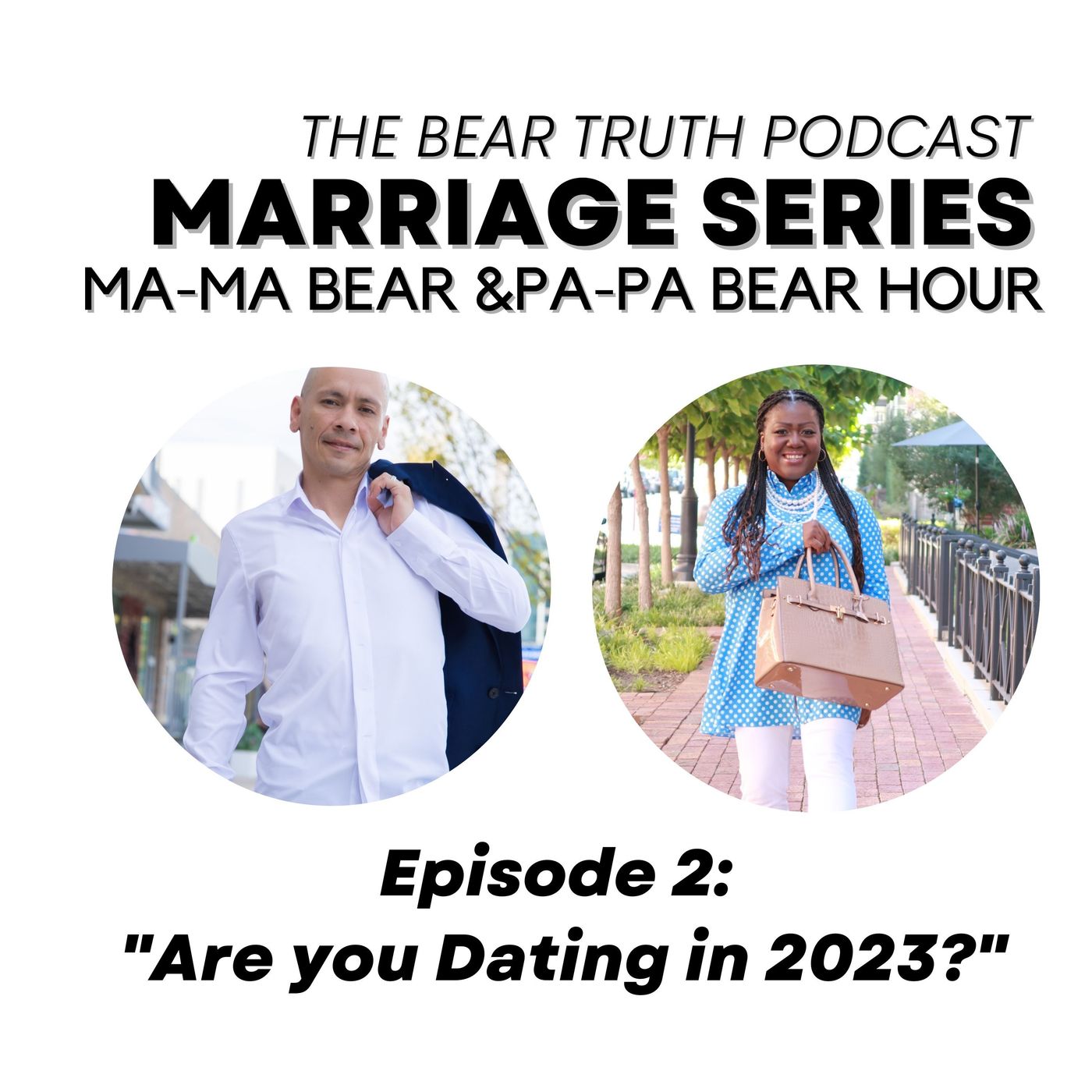 The Bear Truth, Podcast