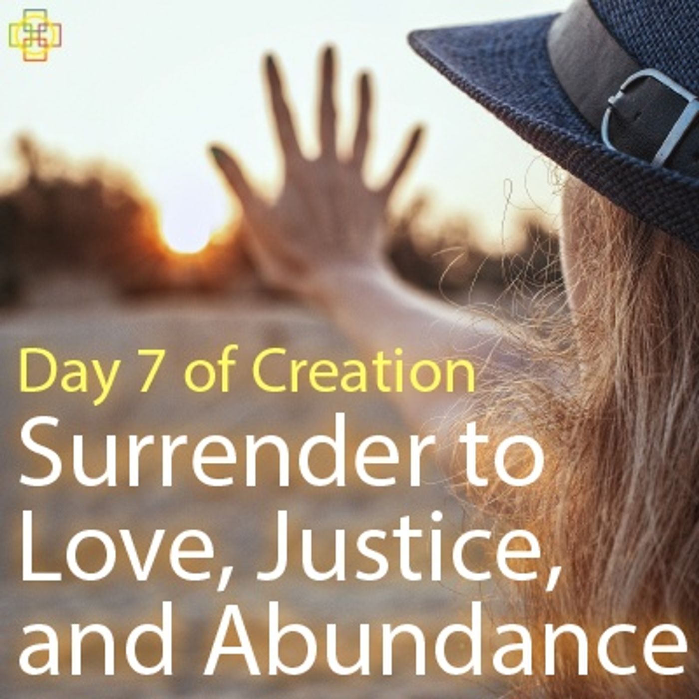 Spiritual Sunshine
