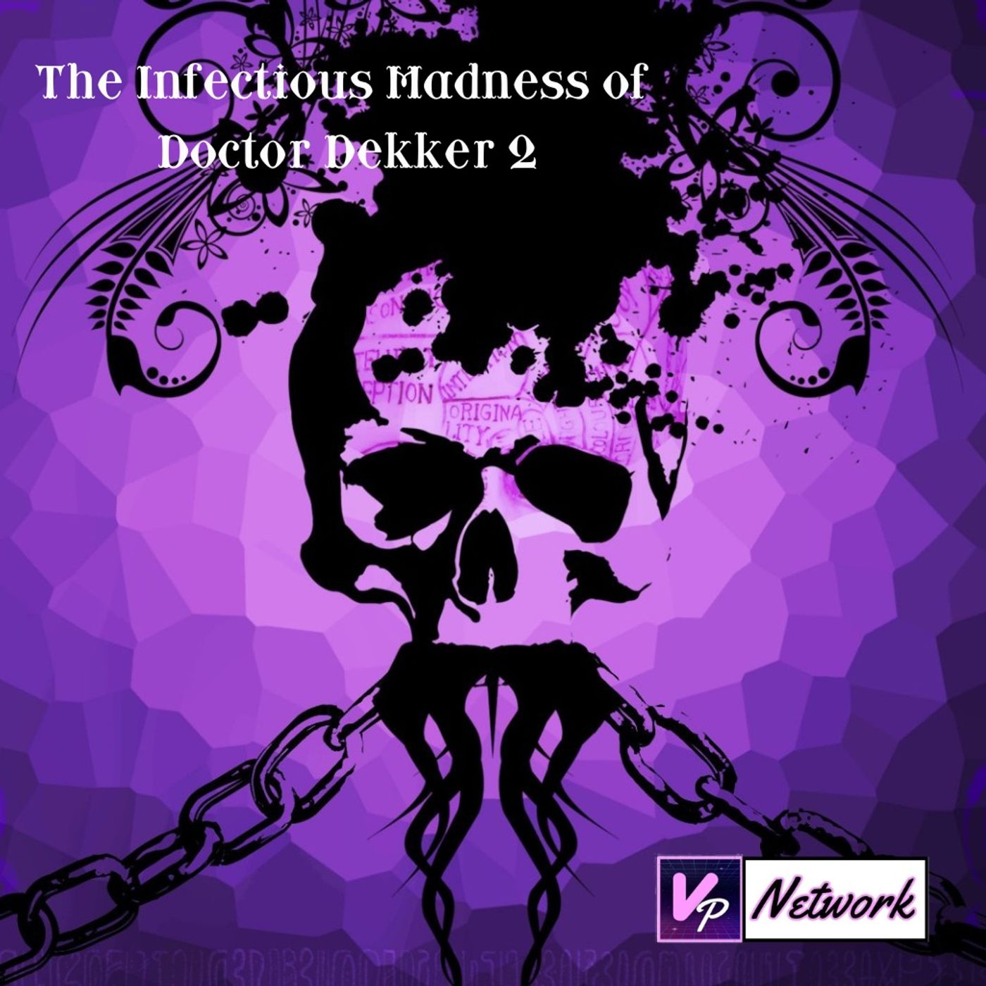 Demo's Tour 4 - The Infectious Madness of Doctor Dekker 2