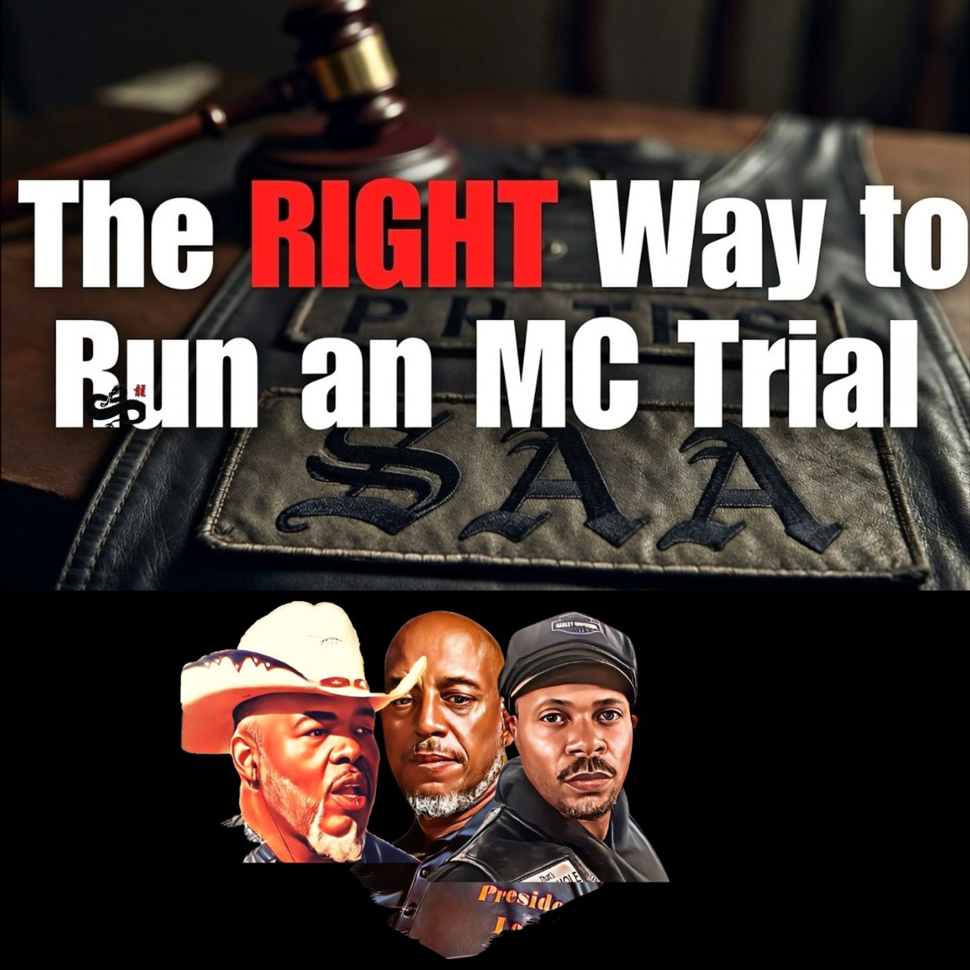 The Right Way to Discipline Members at MC Trail SAA Must-Knows