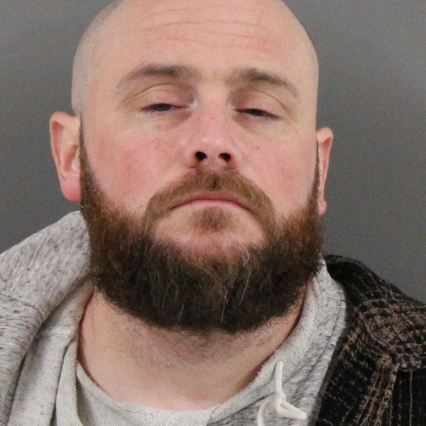 Rock Falls man sent to prison on weapons charge episode artwork