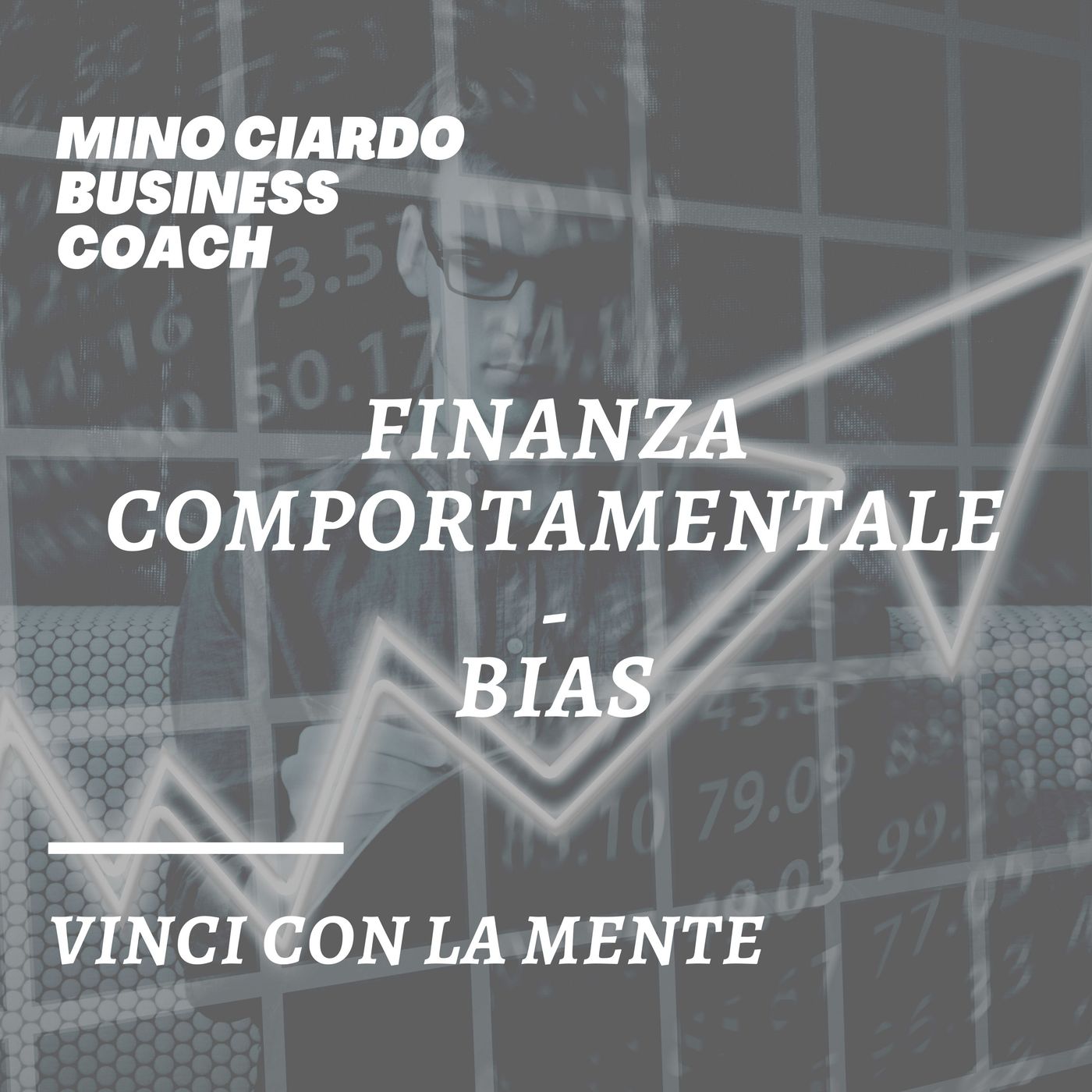 Finanza Comportamentale - Bias cover art