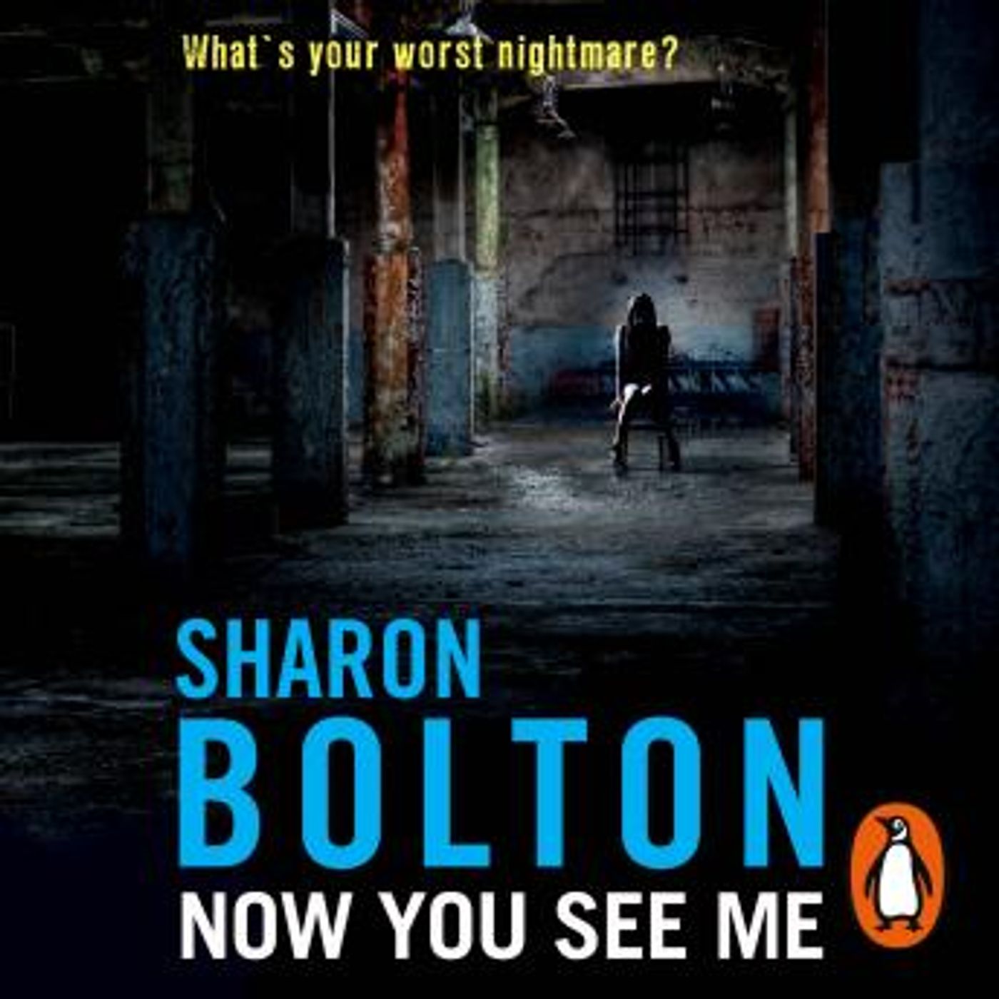 Get Your Favorite Full Audiobooks in Mystery, Thriller & Horror, Suspense