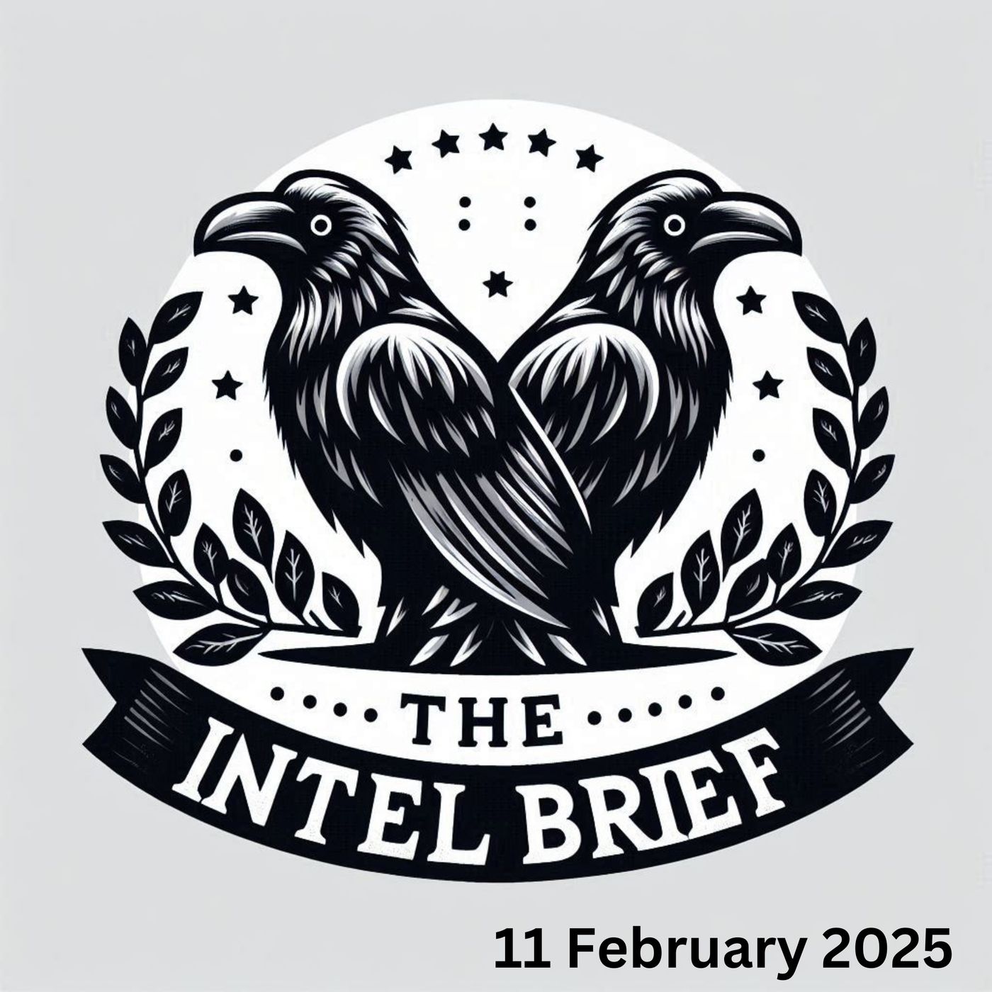 The Intel Brief