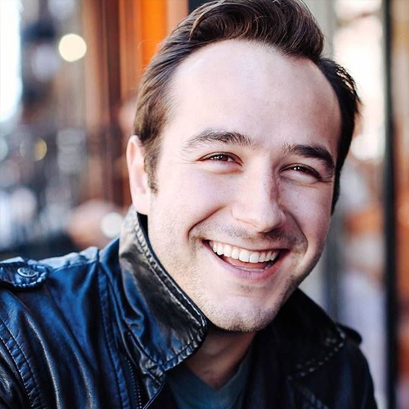 Rebelpreneur Radio with Ralph Brogden