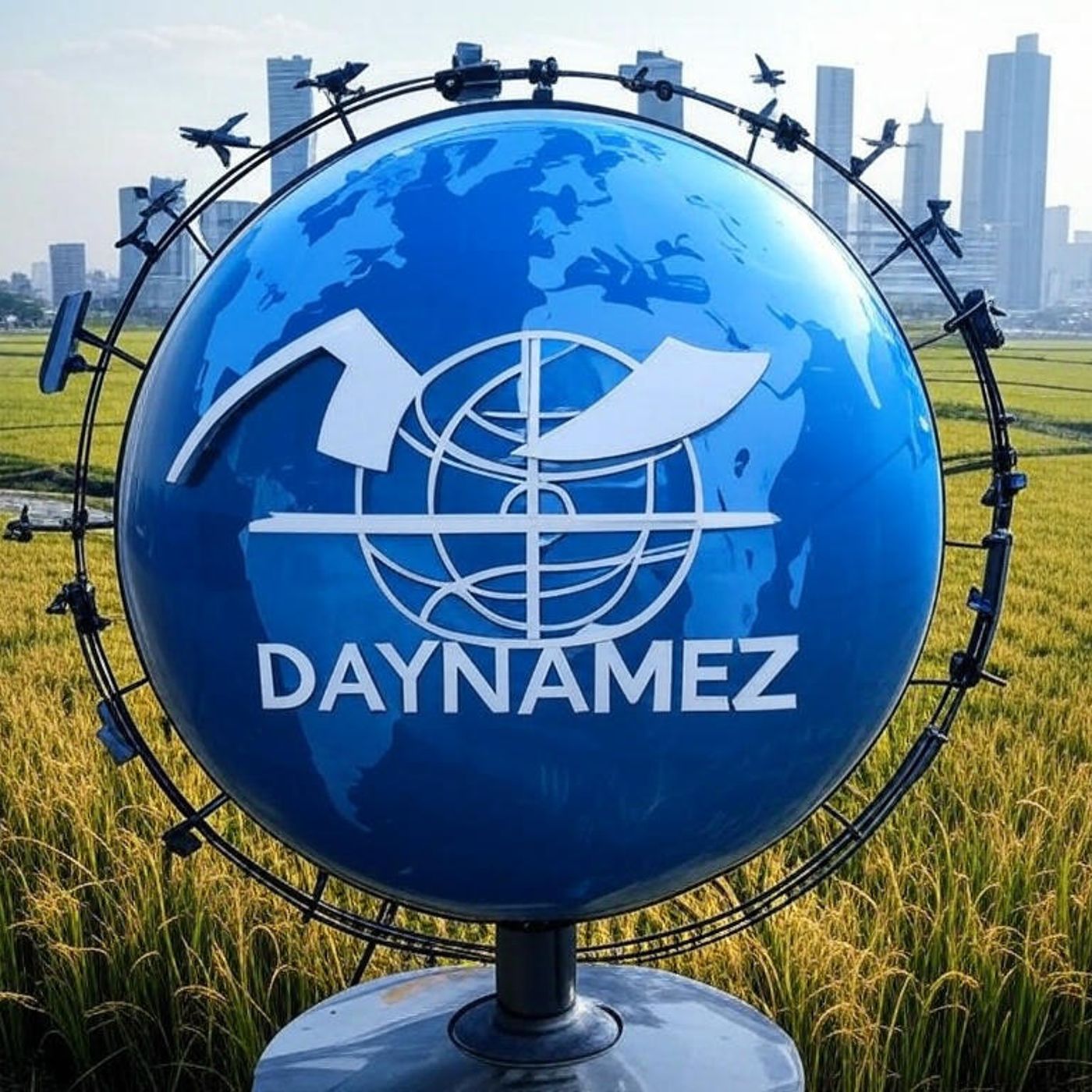 Daynamez: Streamlining Global Transport