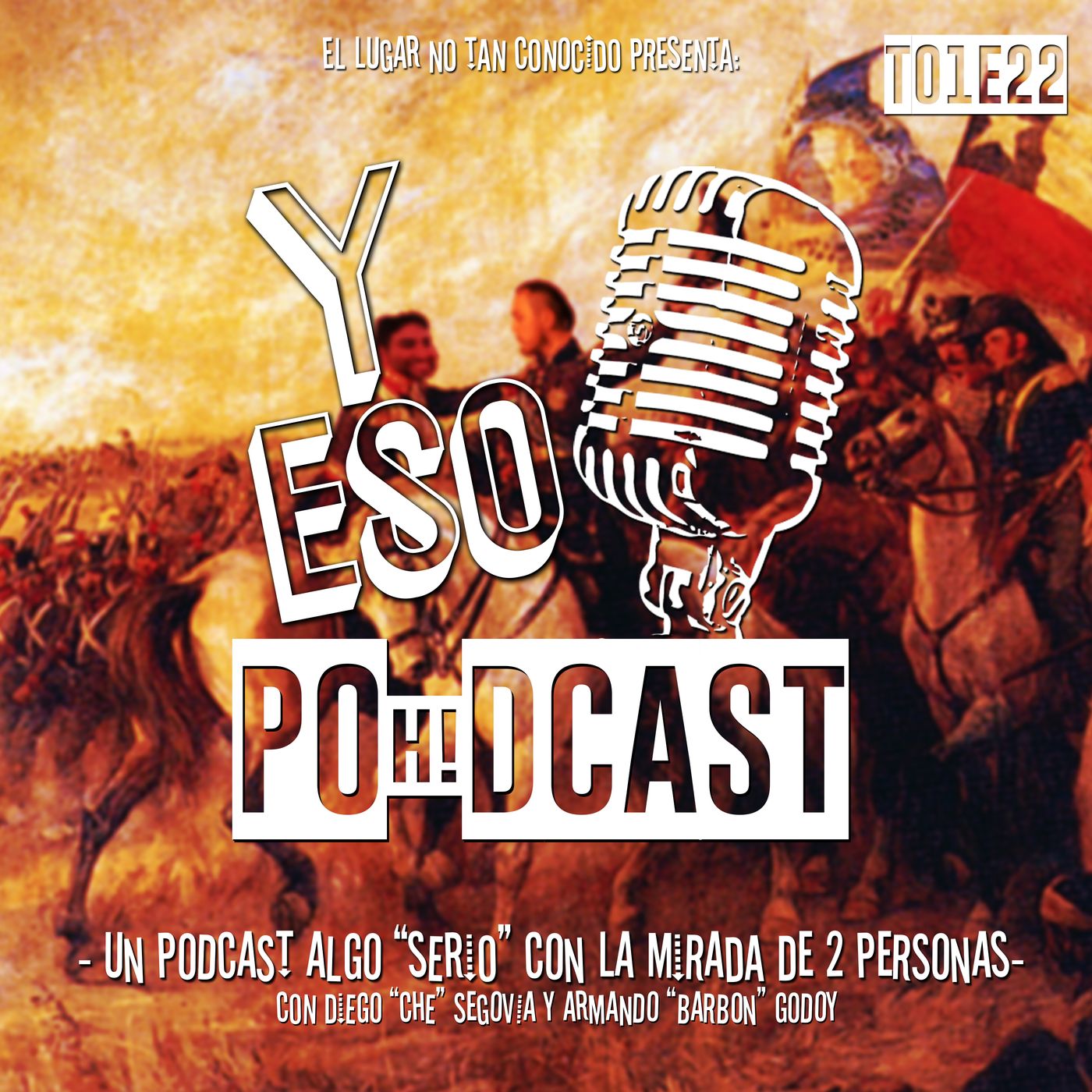 y eso poh!-dcast
