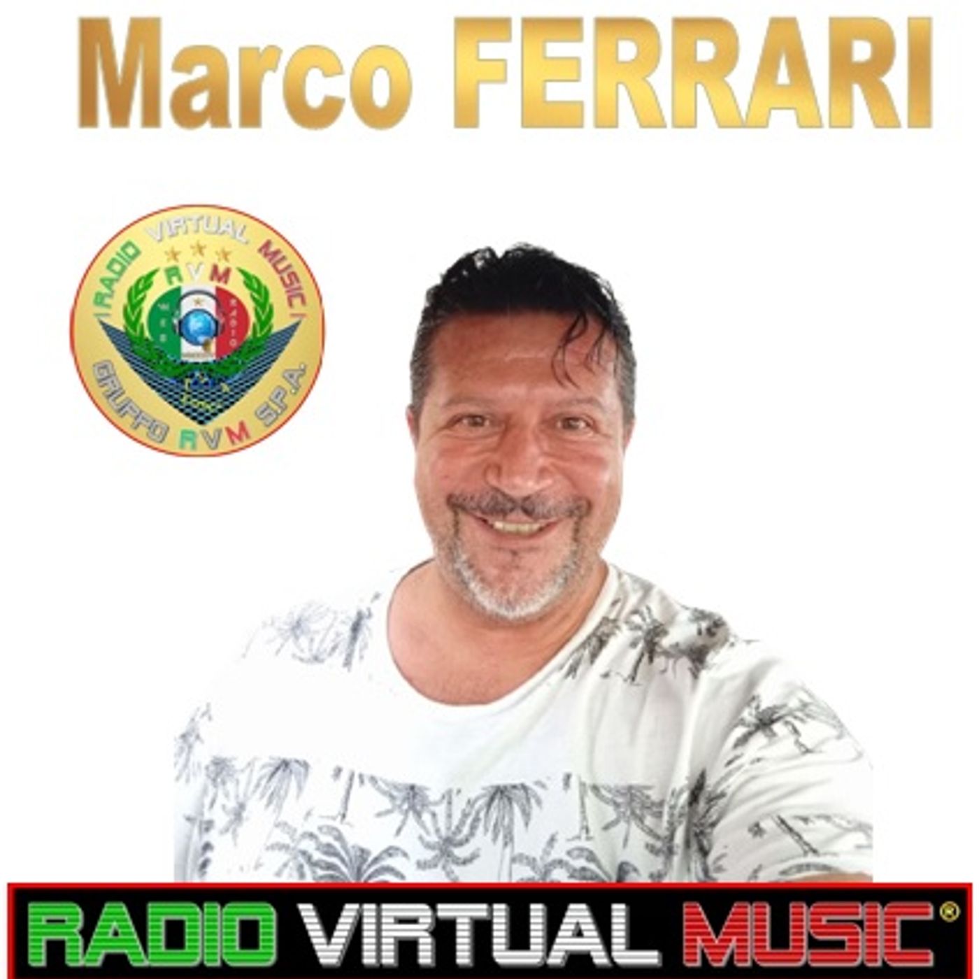 2024.09.13 - FRIDAY NIGHT con Marco FERRARI episode artwork