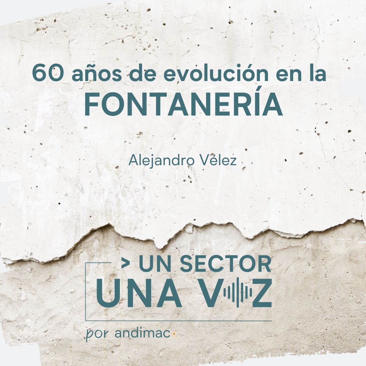 Un sector, una voz