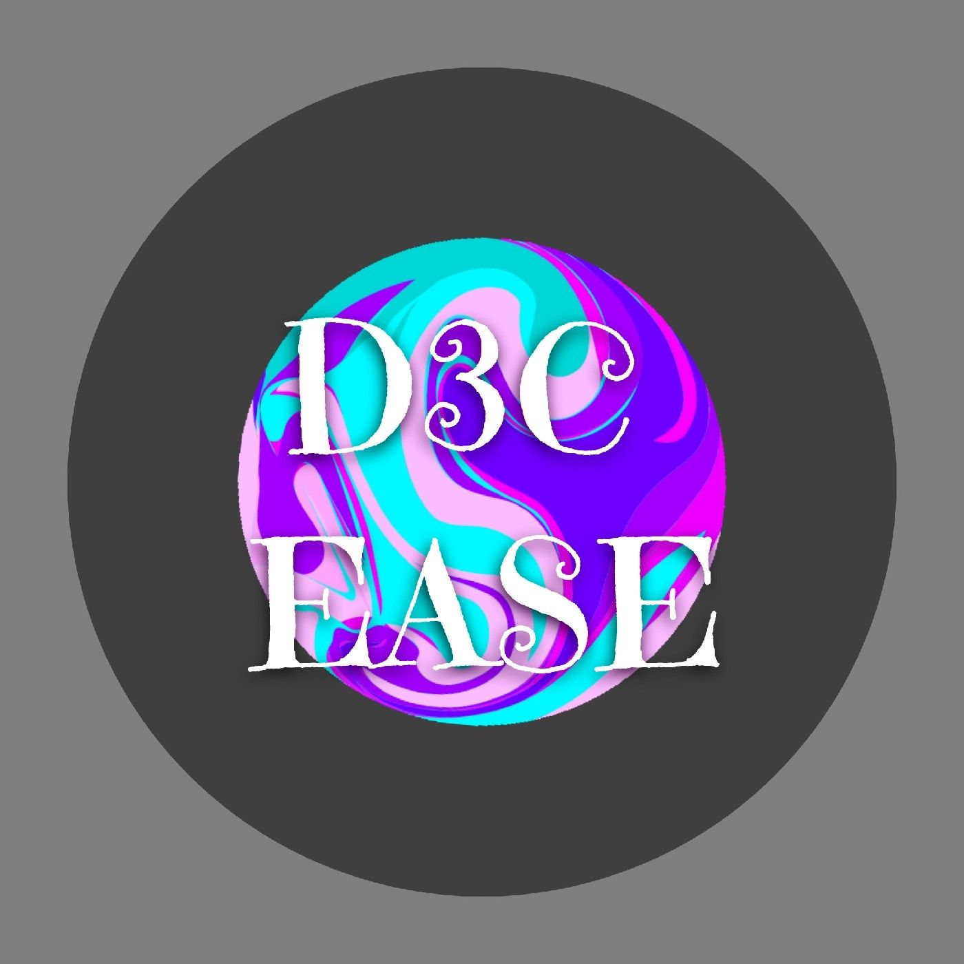 DC EASE podcast artwork