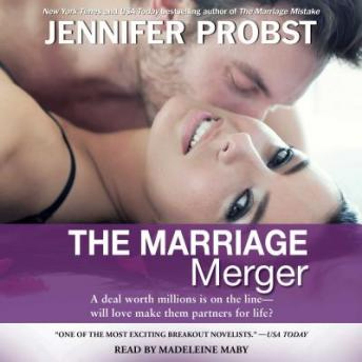 Listen to New Full Audiobooks in Romance, Modern