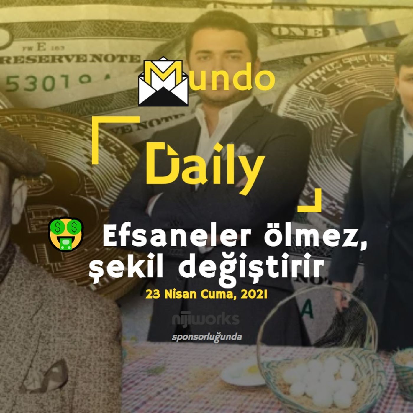 Mundo Sabah Bülteni