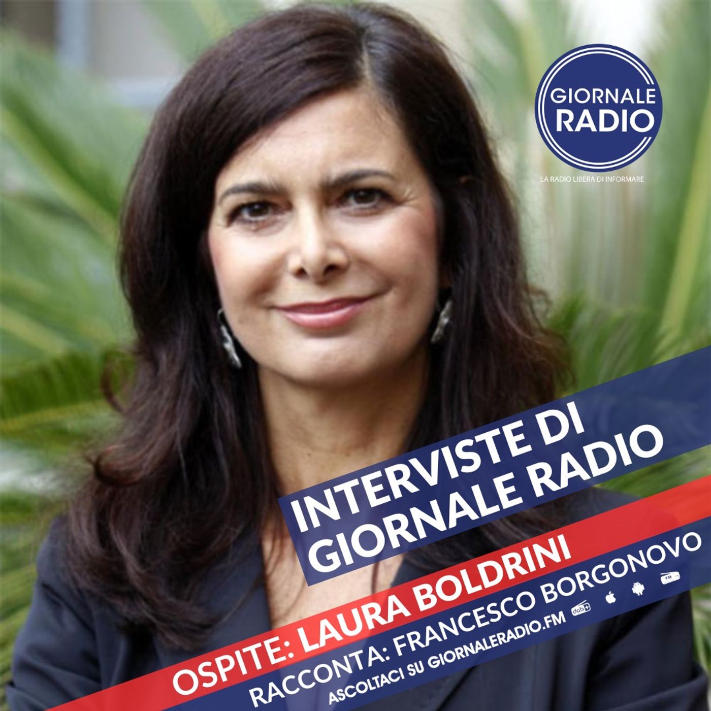 Interviste di Giornale Radio