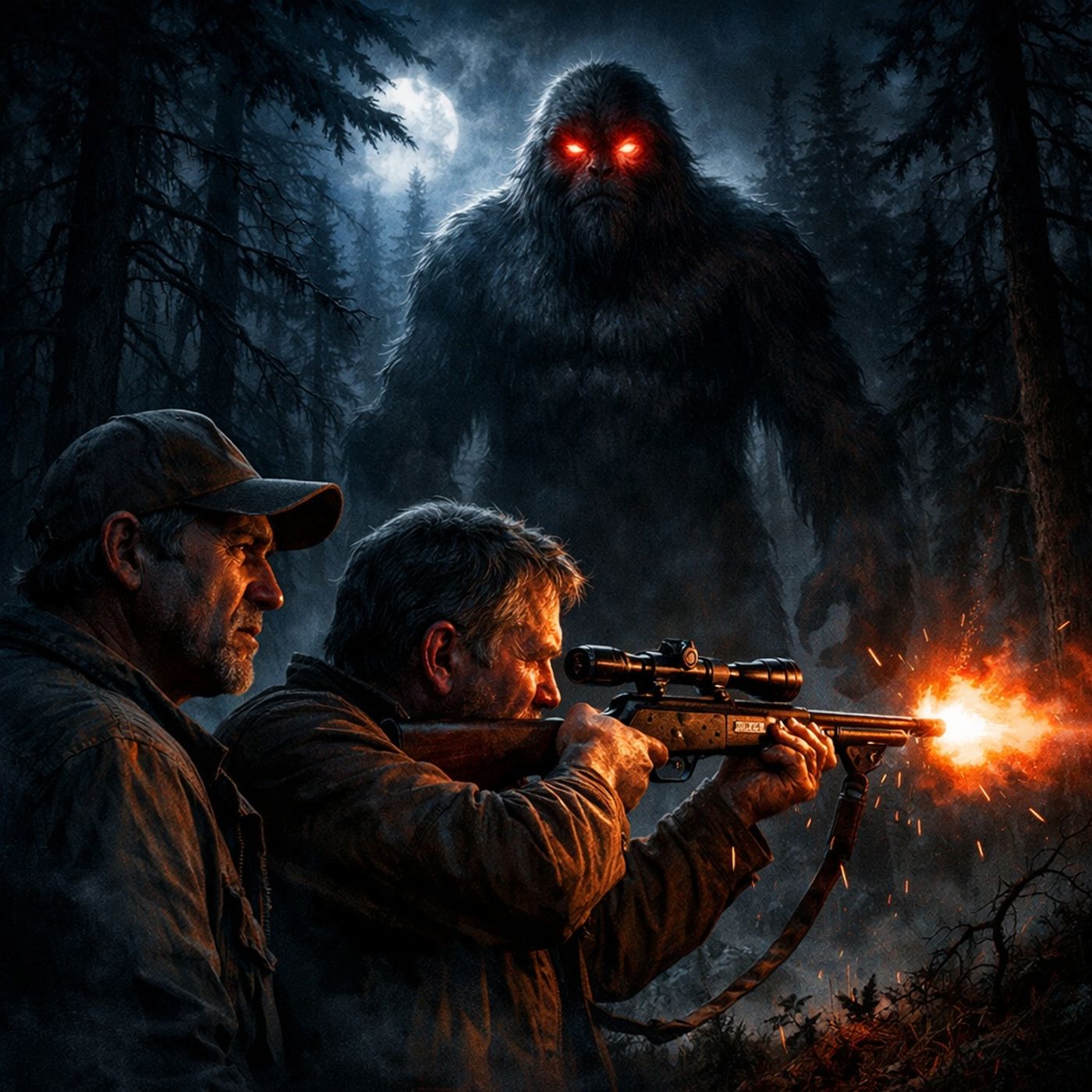 SO EP:732 Don't Mess With The Hairyman!