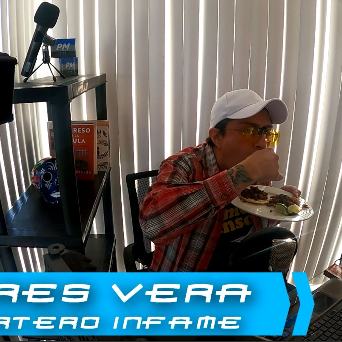 INSURRECTO Podcast | Análisis, entrevistas ácidas e irreverentes sobre política mexicana