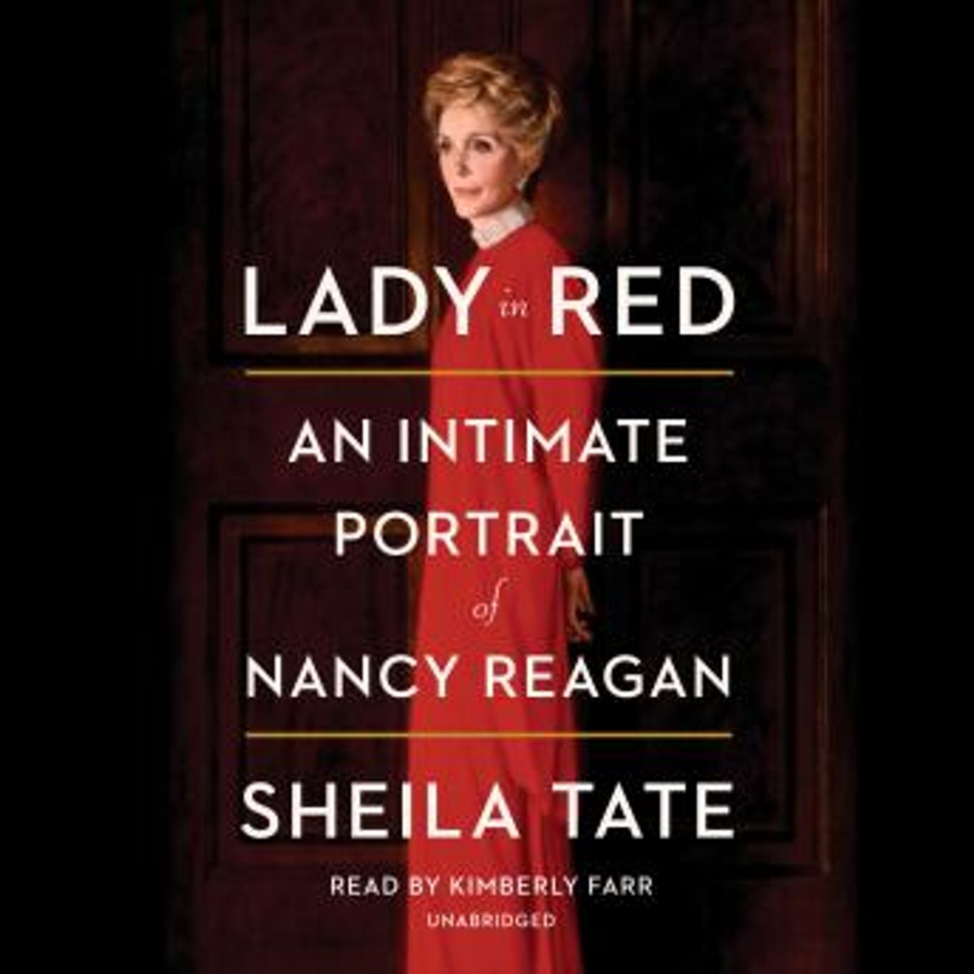 Discover the Best Audio Stories in Biography & Memoir, Law & Politics