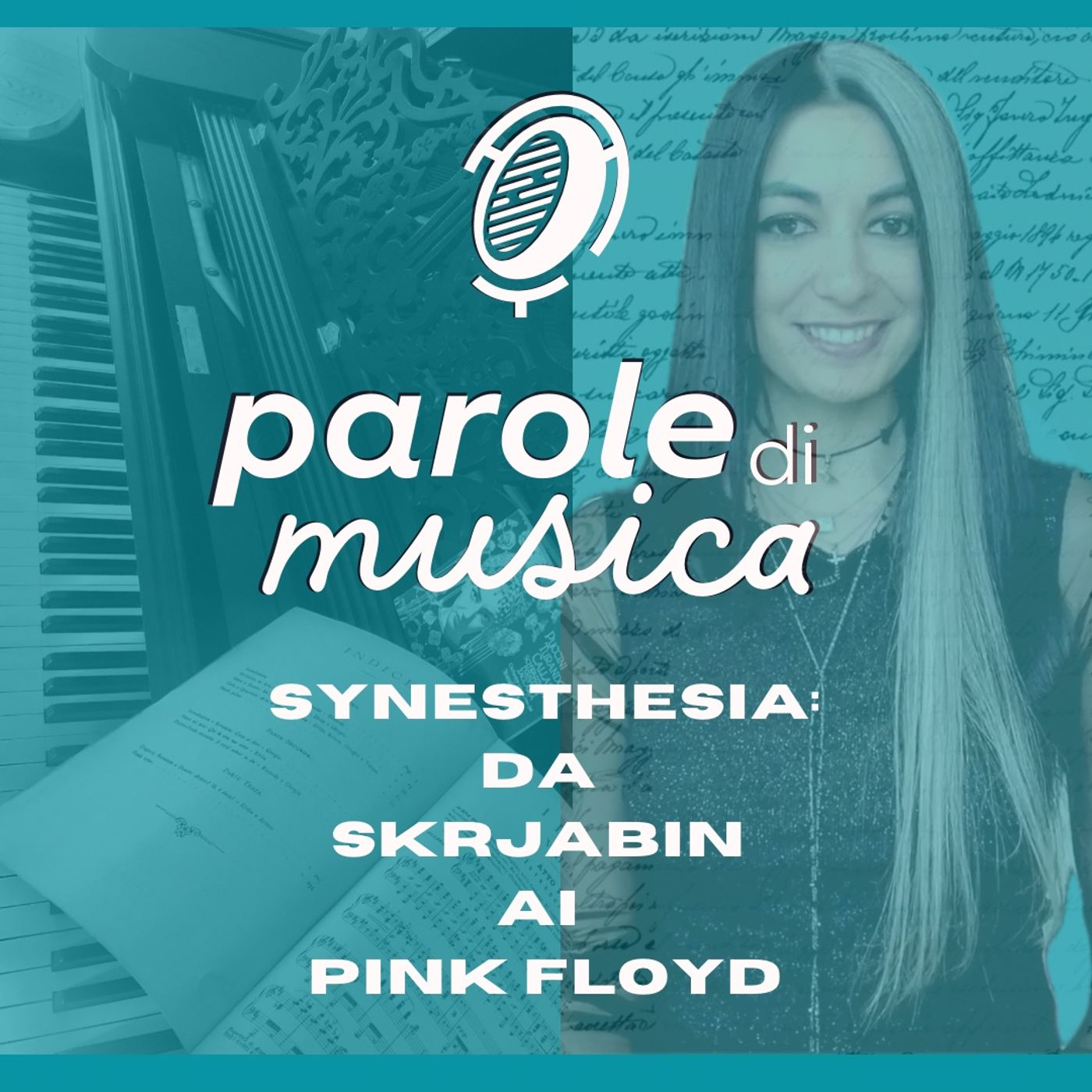 Synesthesia: da Skrjabin ai Pink Floyd Synesthesia: da Skrjabin ai Pink Floyd
