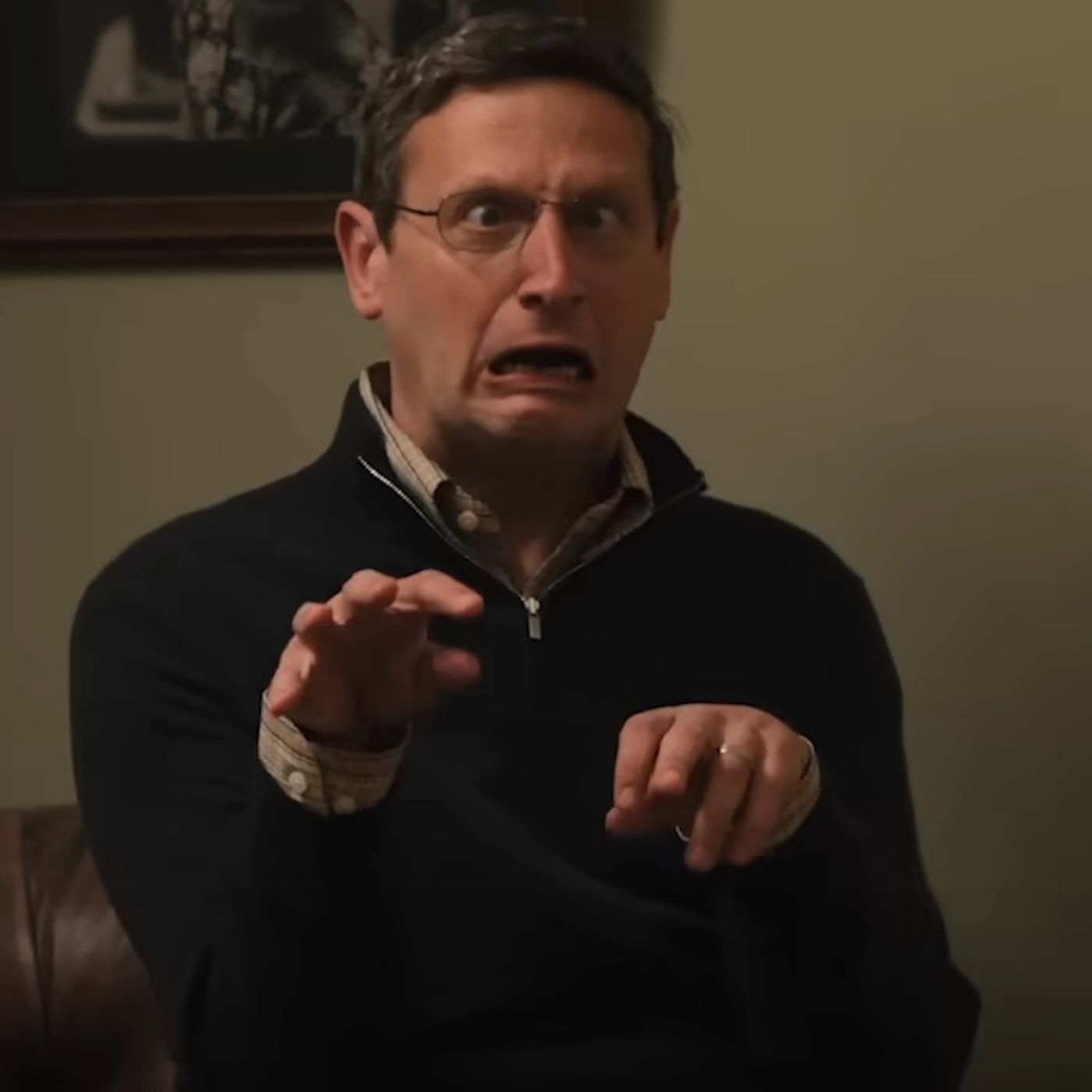 #263: The Chair Company & Stranger Things 5 Part One