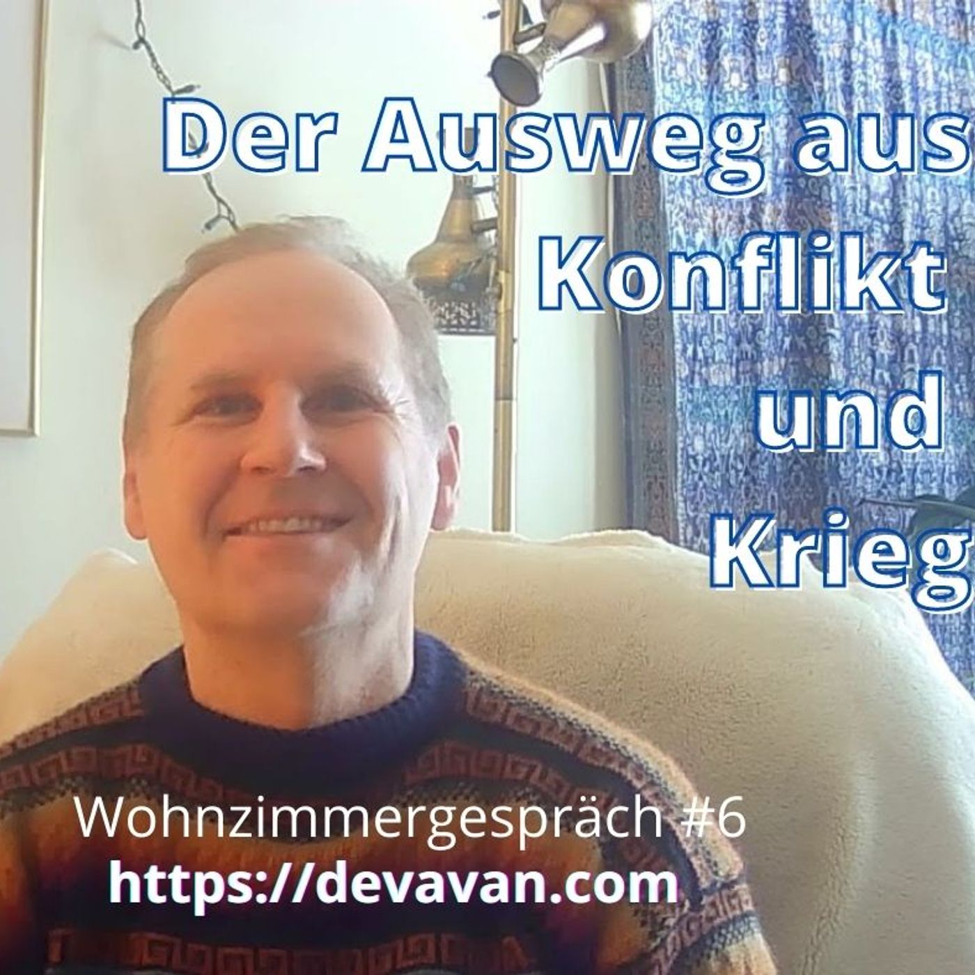 Die Stimme des Himmels