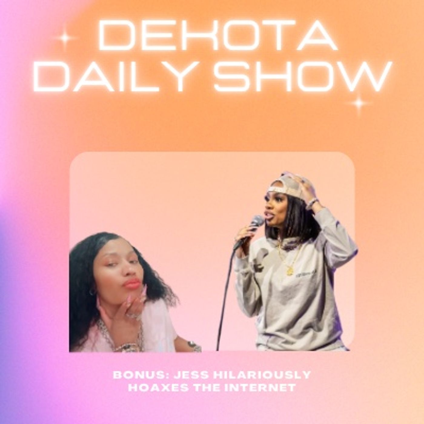 Dekota Daily Show