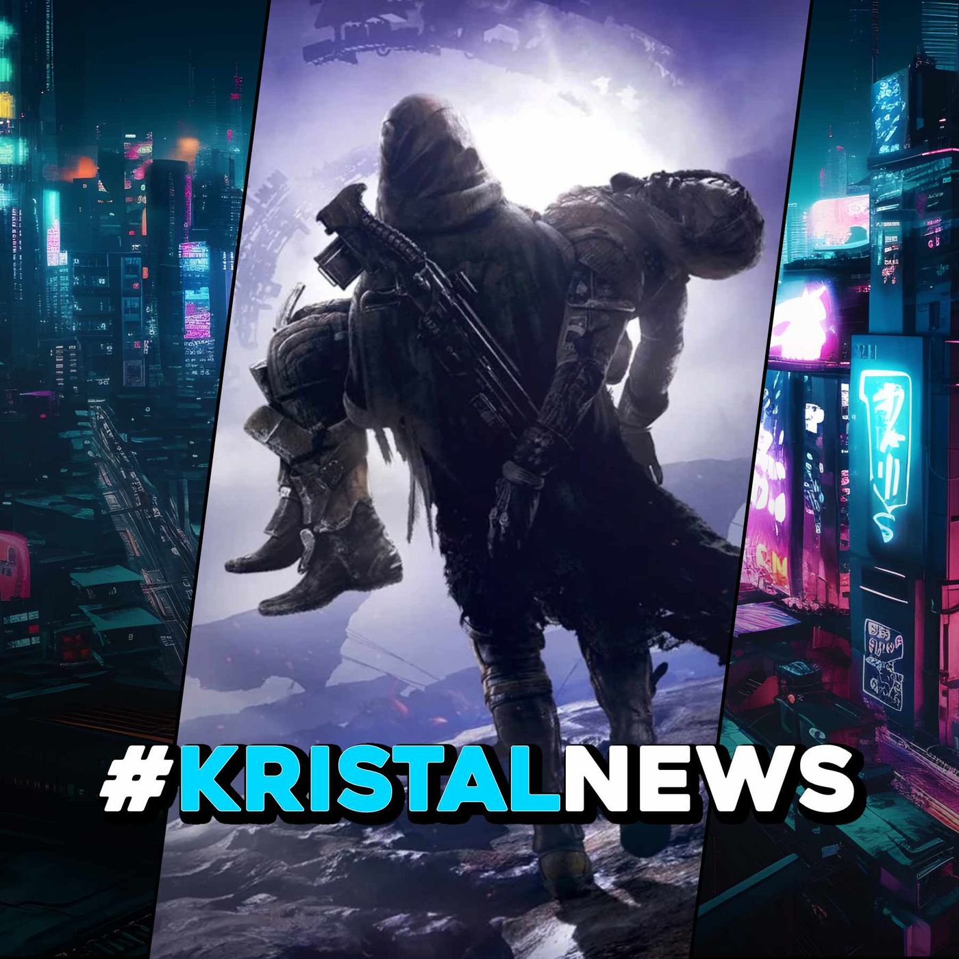 🎙 LA FINE DI DESTINY 2. ▶ #KristalNews episode artwork