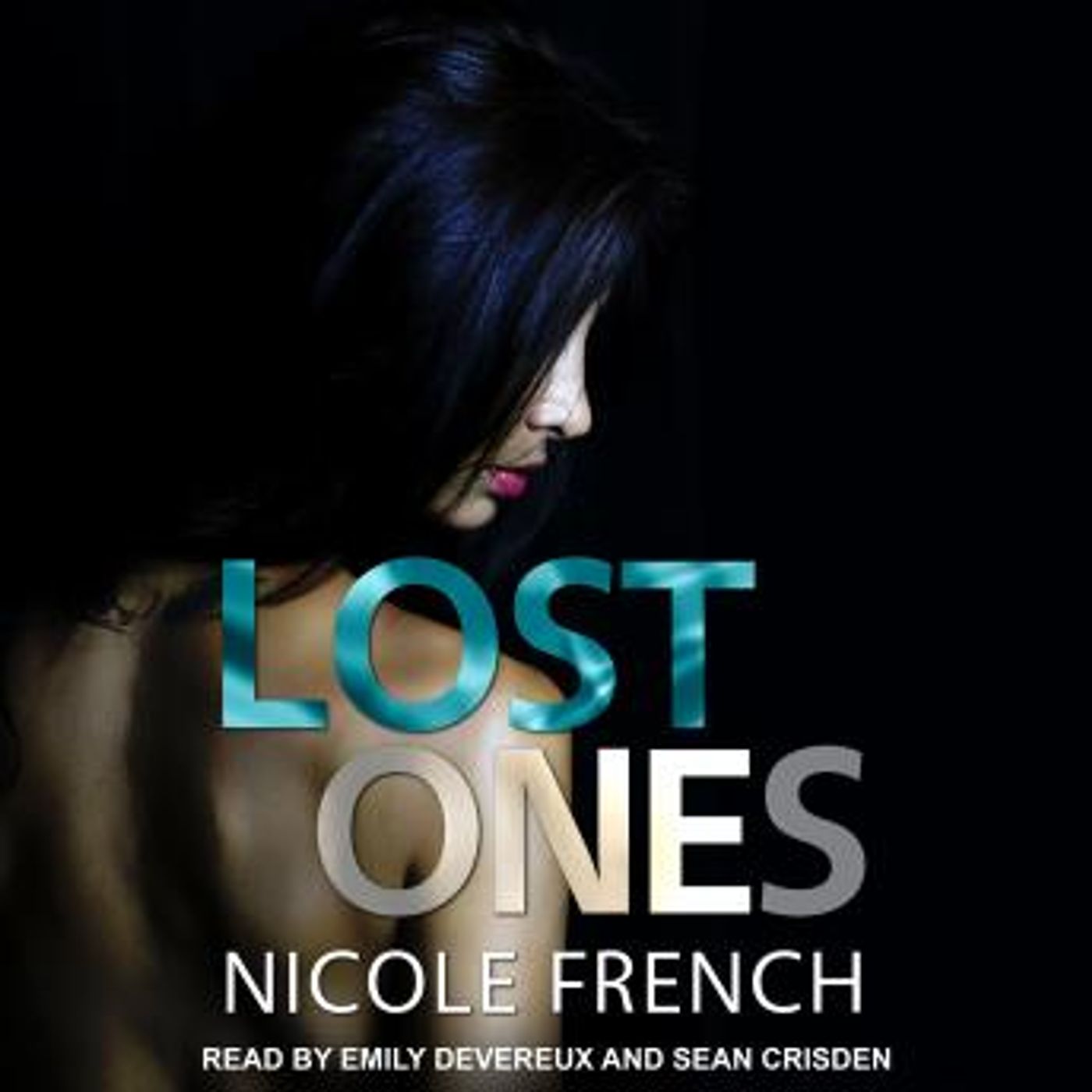 Lost Ones by Nicole French episode artwork