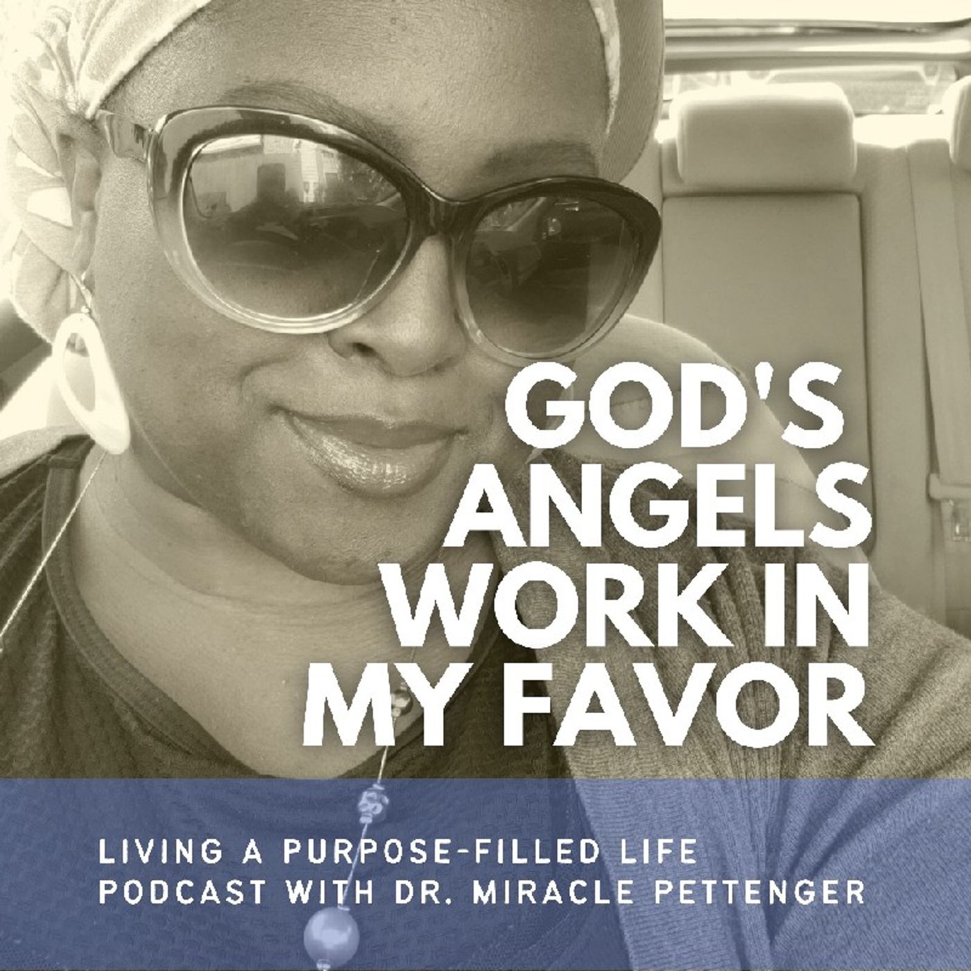 Living a Purpose-Filled Life