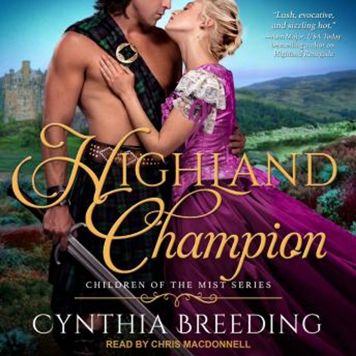 Listen to Best Full Audiobooks in Romance, Historical