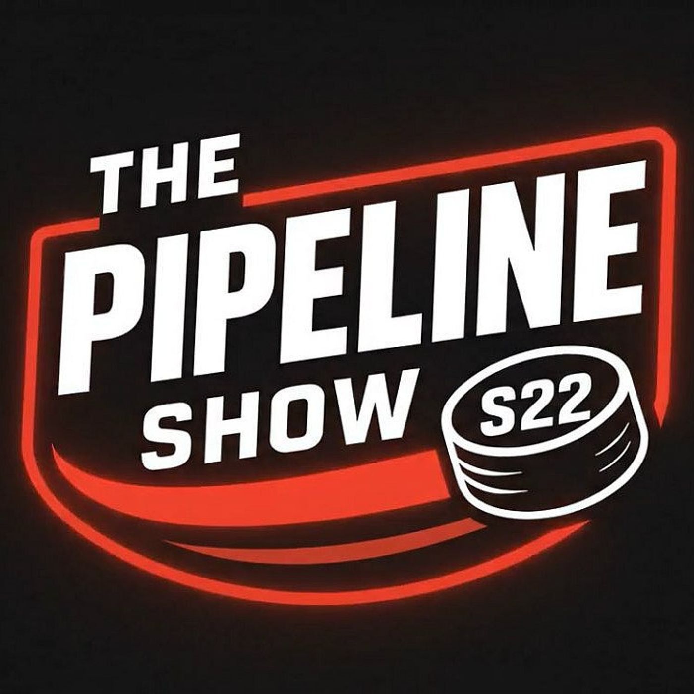 The Pipeline Show Aug 28 2026 episode artwork