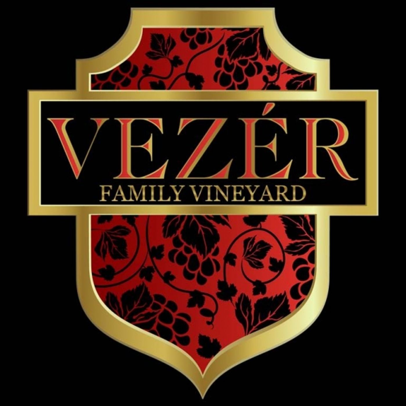 Vézer Family Wines and Blue Victorian Wines - Jacob Stuessy