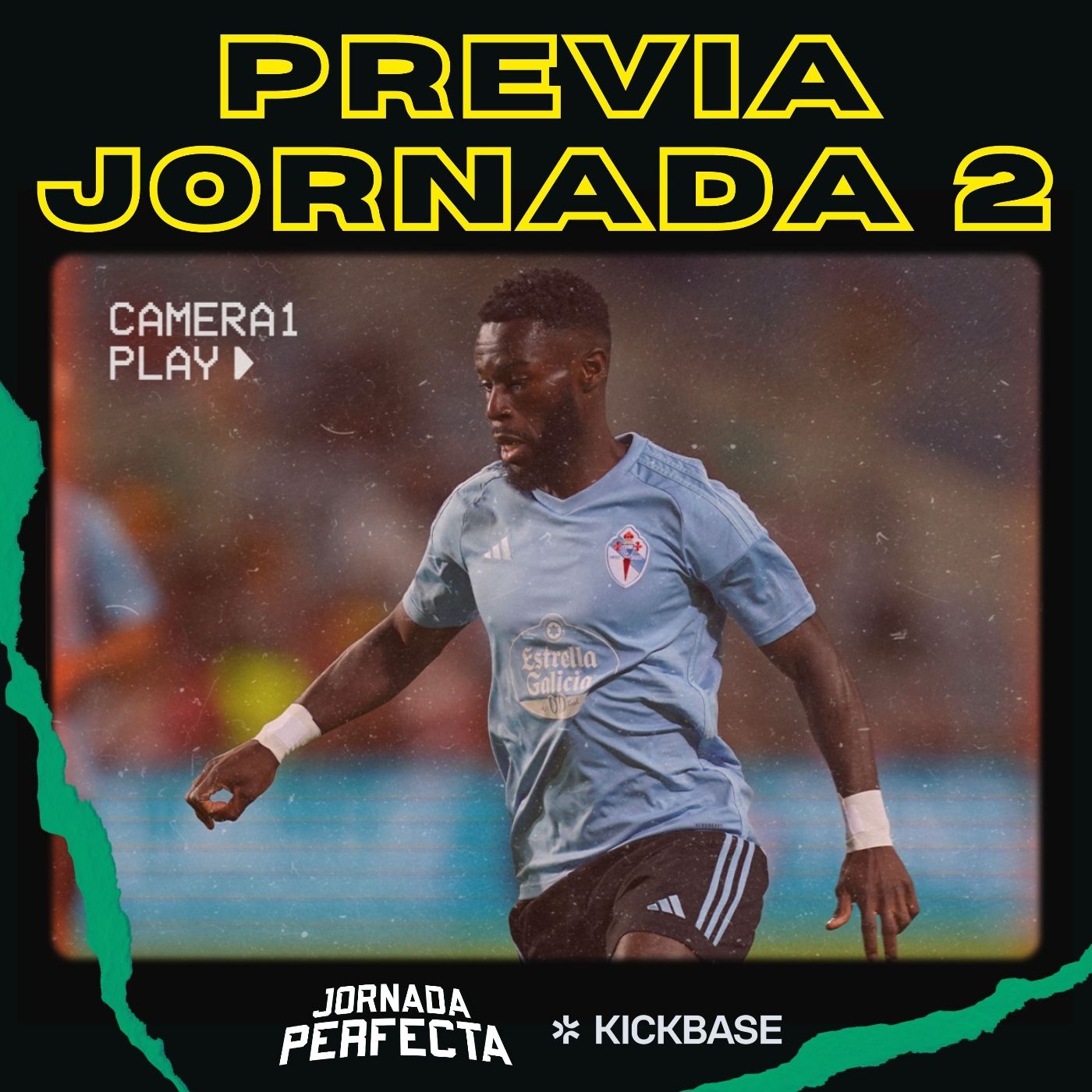 Jornada Perfecta Podcast