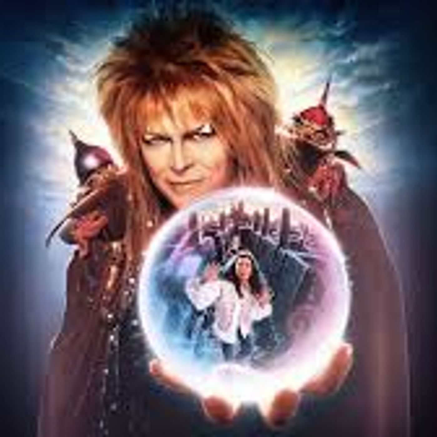 Free Preview: Labyrinth episode artwork