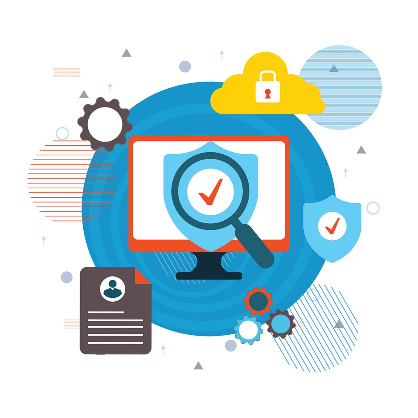 Posts training AI? Social media users outraged!