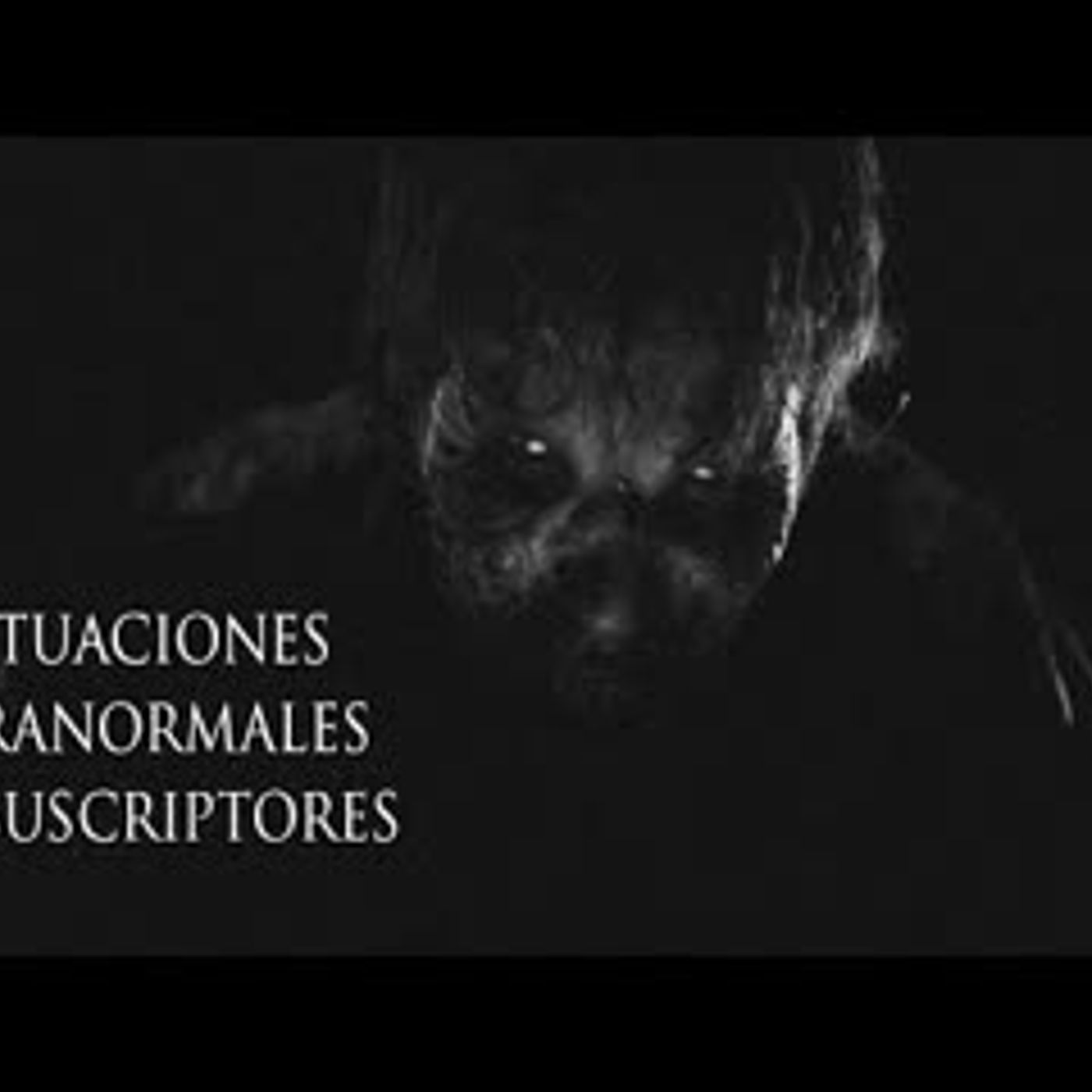 10 PEQUEÑAS EXPERIENCIAS SOBRENATURALES DE SUSCRIPTORES episode artwork