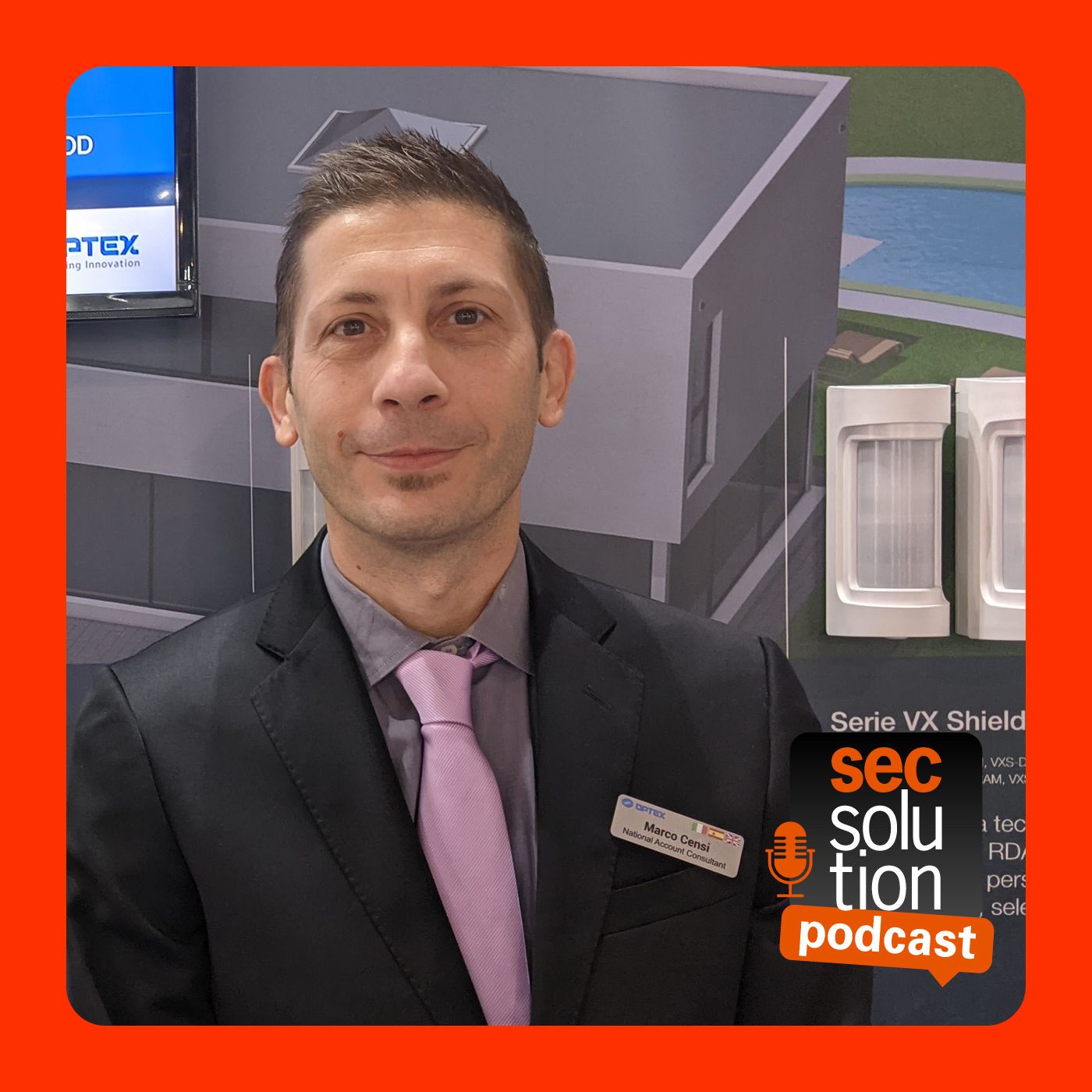 Secsolution, scenari, tecnologia e formazione sulla sicurezza