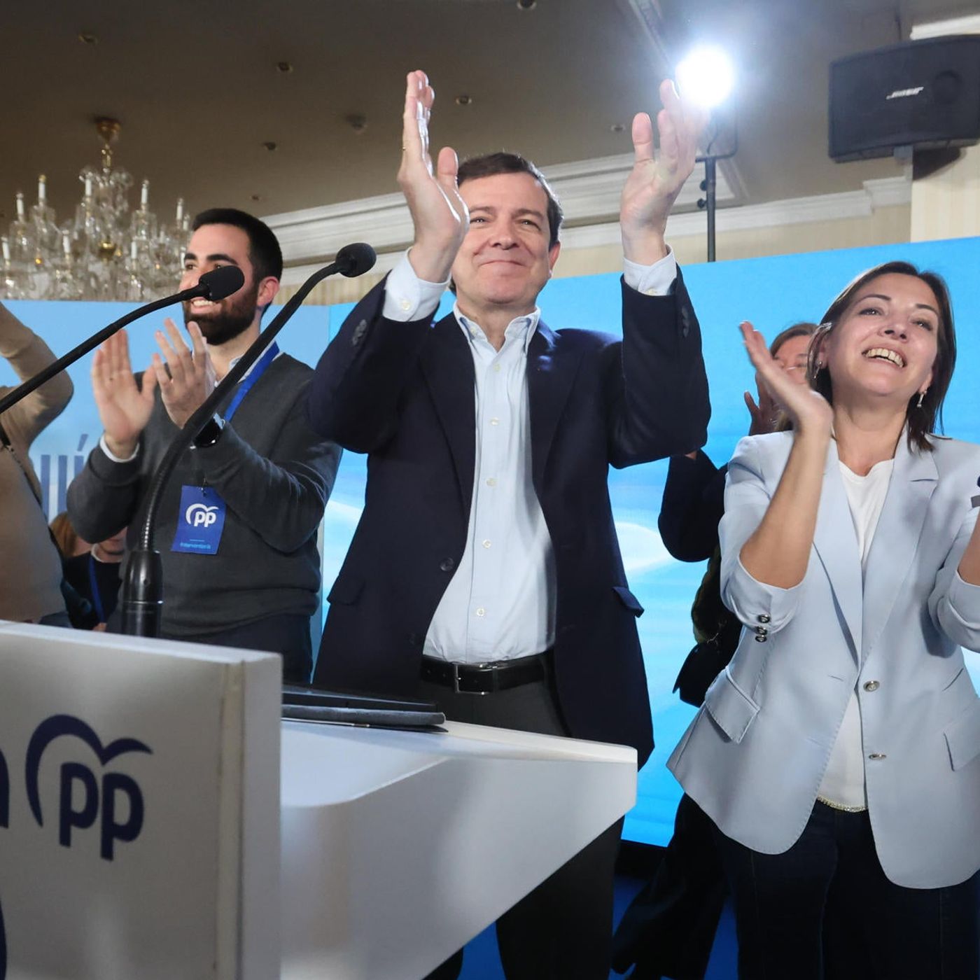 Tertulia: Resaca electoral en Castilla y León