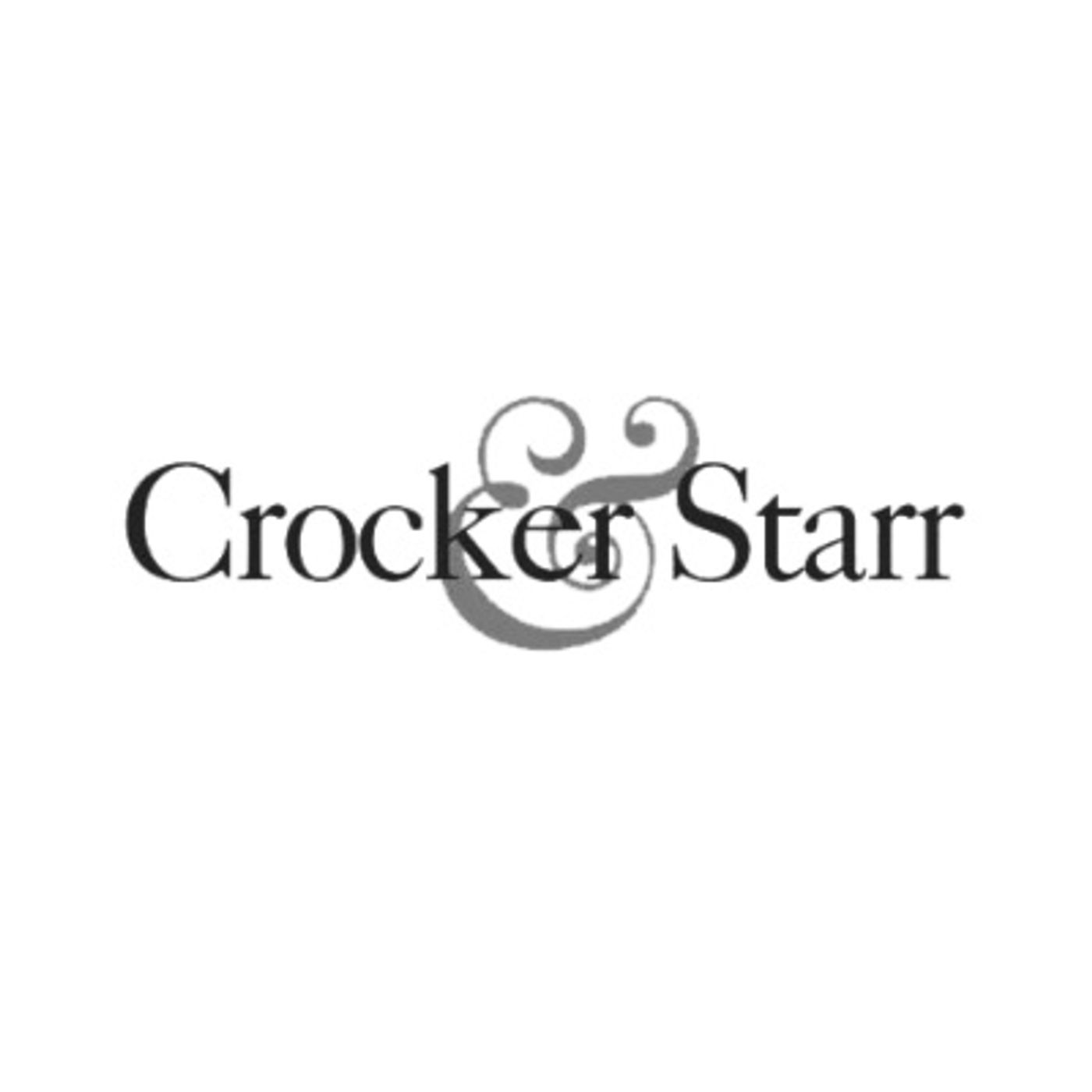 Crocker & Starr Winery - Pam Starr