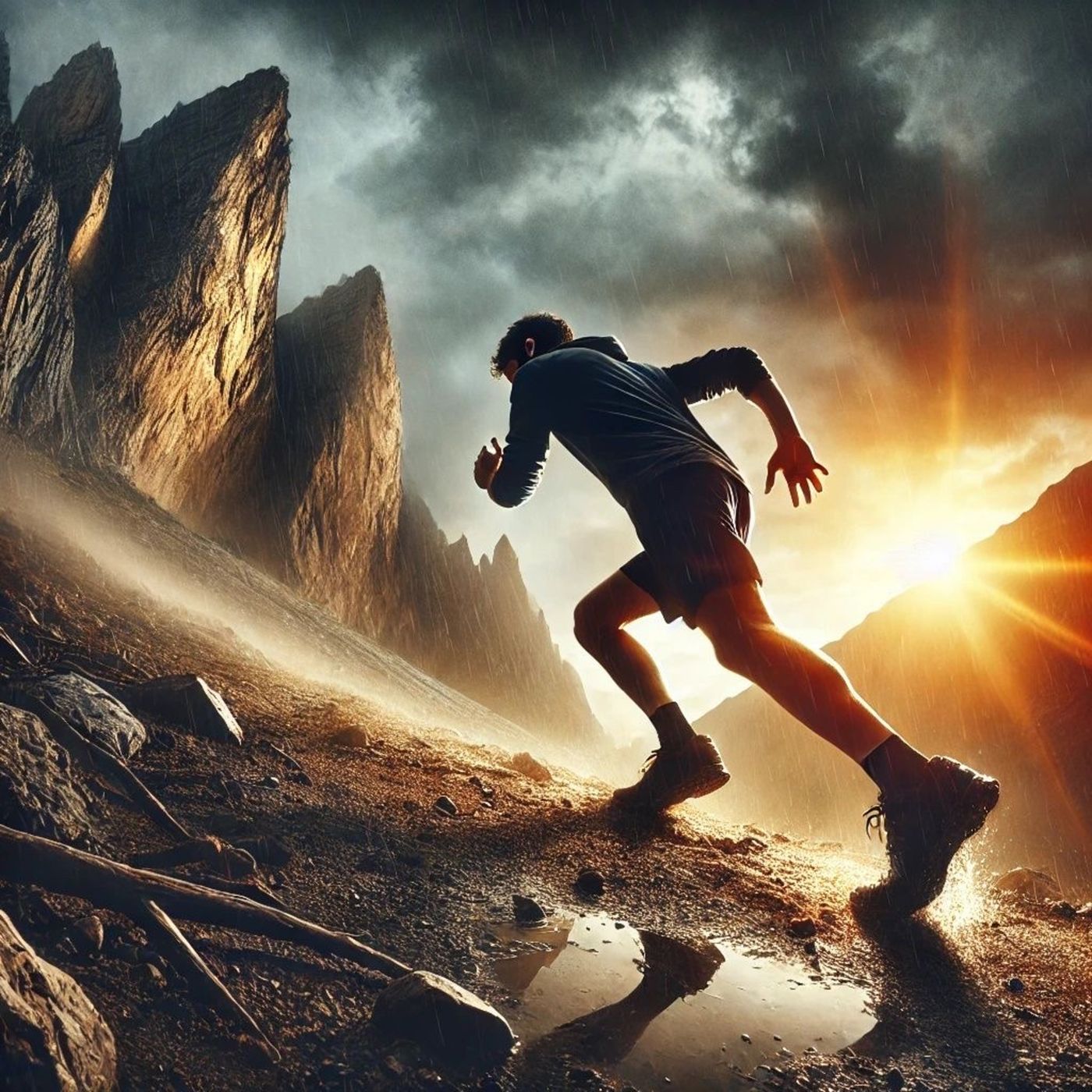 STRENGTHEN WHAT REMAINS: WHEN GOD CALLS YOU BACK FROM SPIRITUAL DECLINE | Revelation 3:2–3 episode artwork