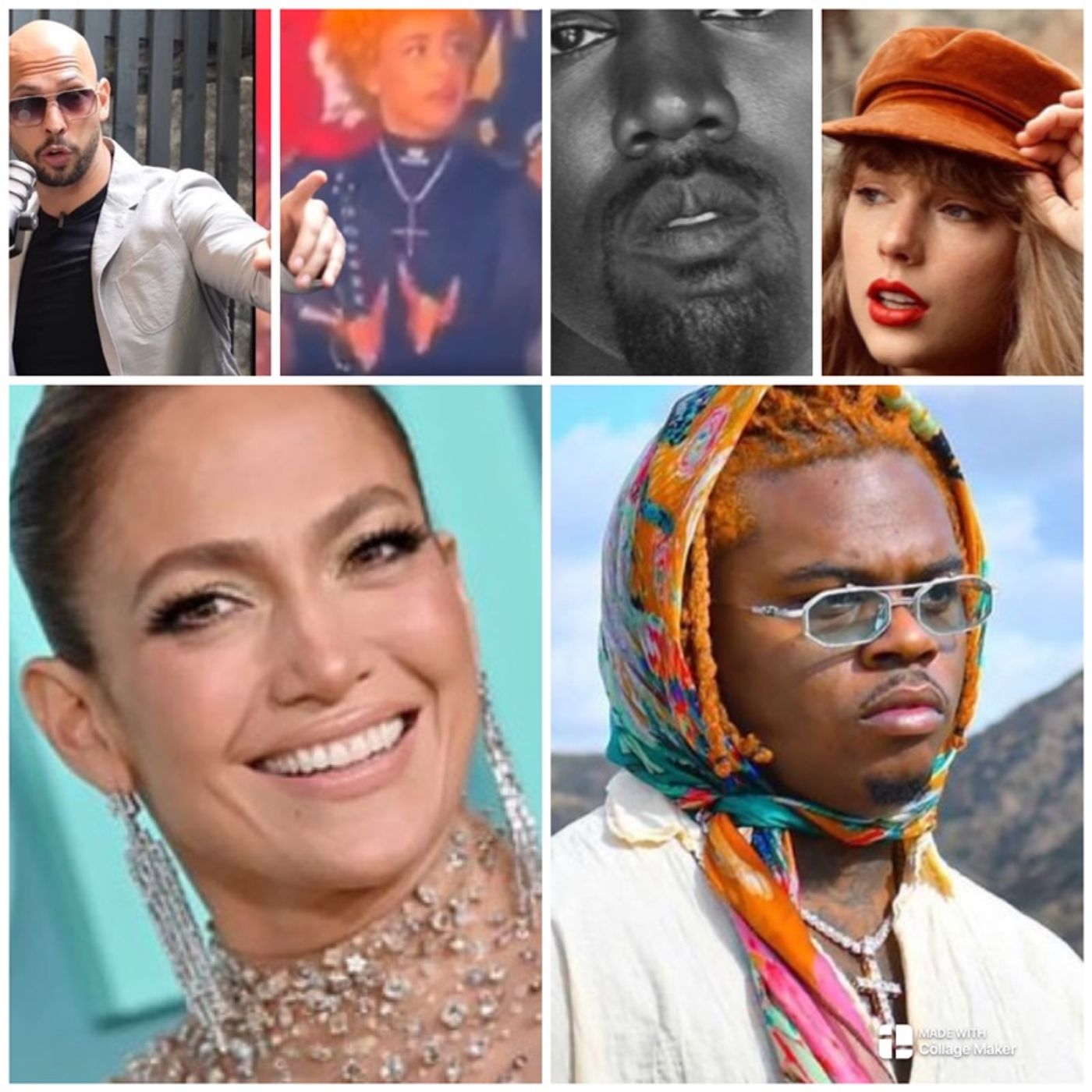 Episode 148- TopEntNews Vlog Hella Celebrity Shade & More But “Who Cares”‼️🤣