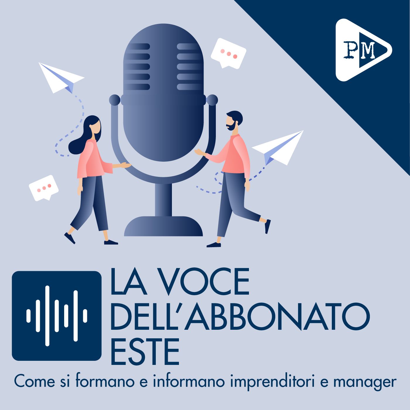 Episodio 16 - Leggere per formarsi e informarsi Episodio 16 - Leggere per formarsi e informarsi