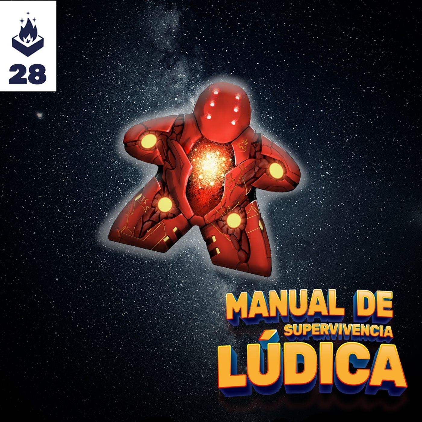 Manual de Supervivencia Lúdica