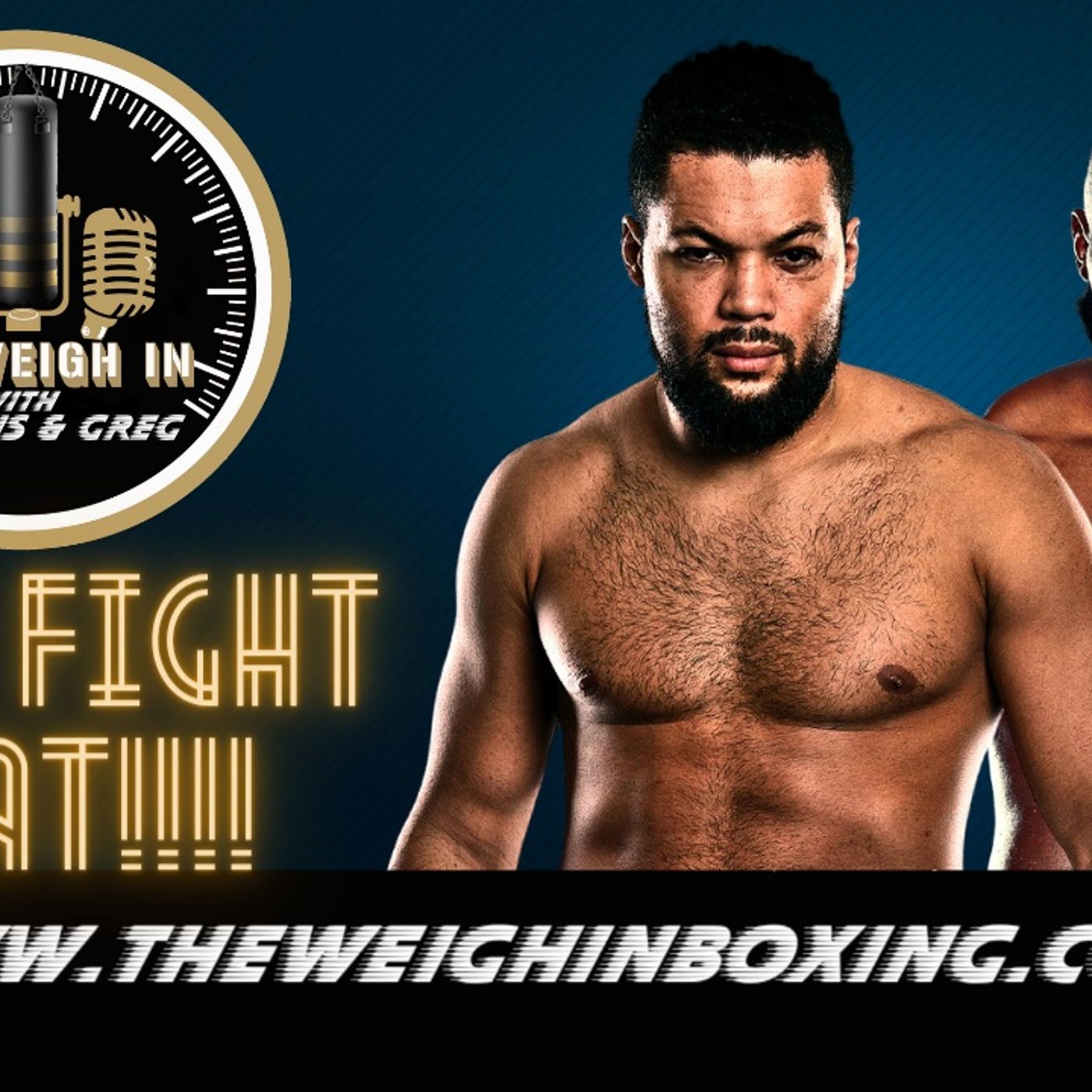 Joe Joyce vs Carlos Takam Heavyweight bout| Play by Play & Reaction| Watch- along‼️