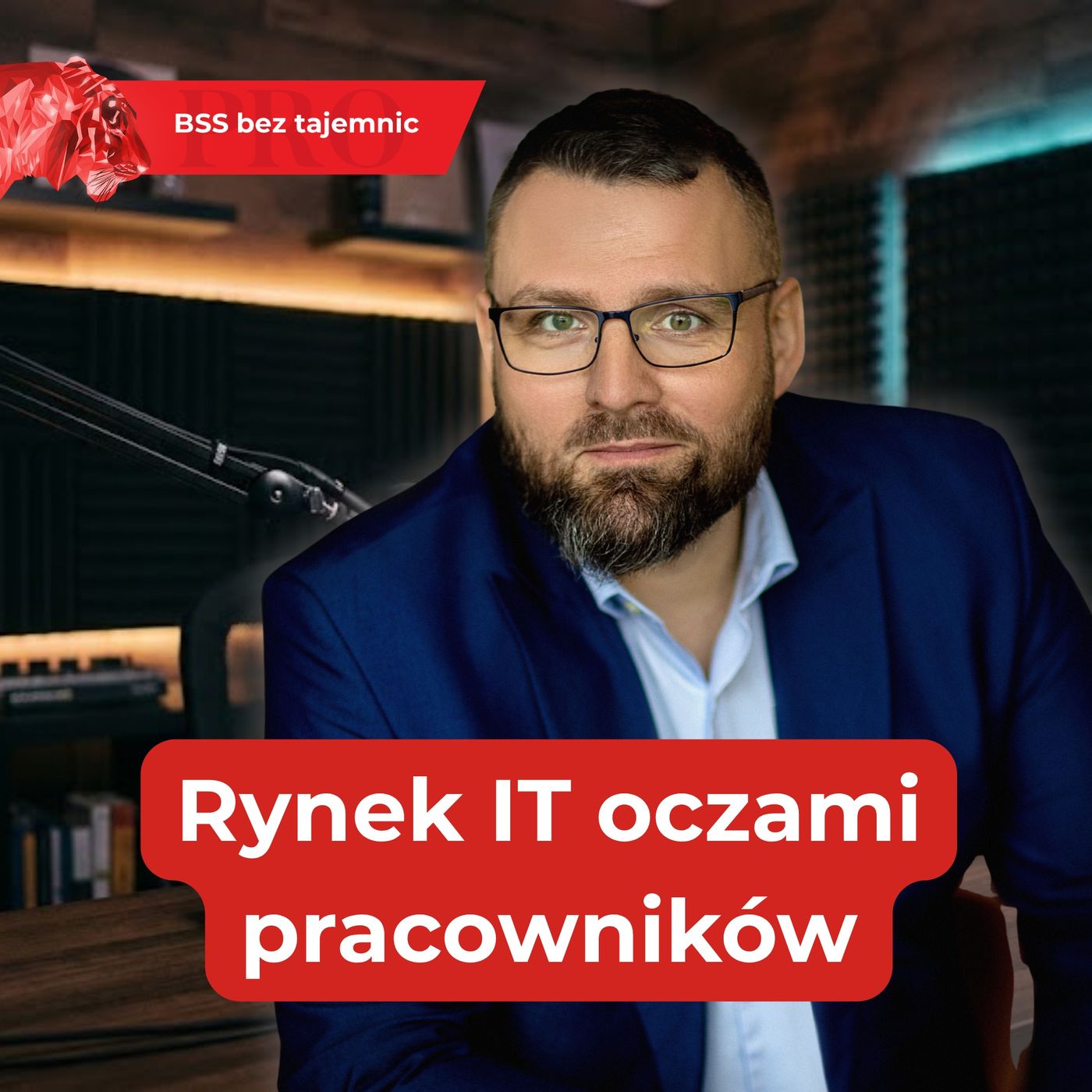 Rynek IT w Trójmieście 2026 oczami pracowników R&D i inżynierów episode artwork