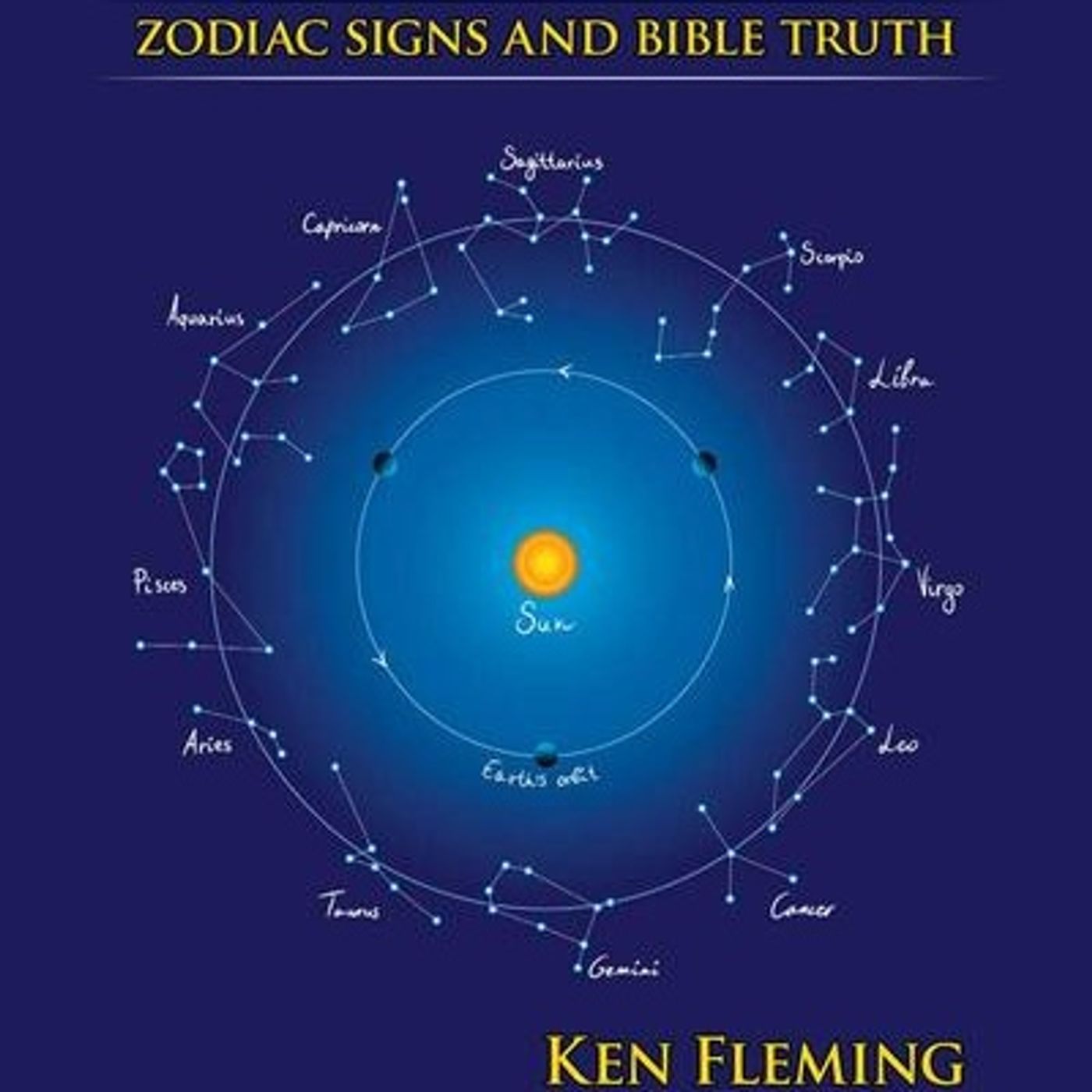 eyeswideopen#Ken Fleming episode artwork