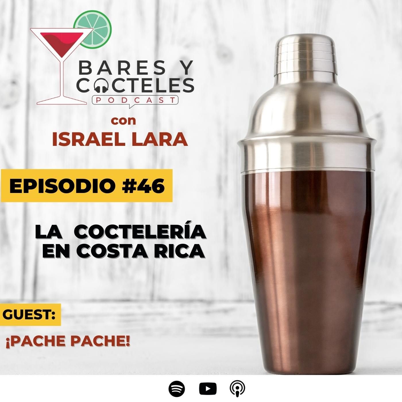 De Bares y Cocteles